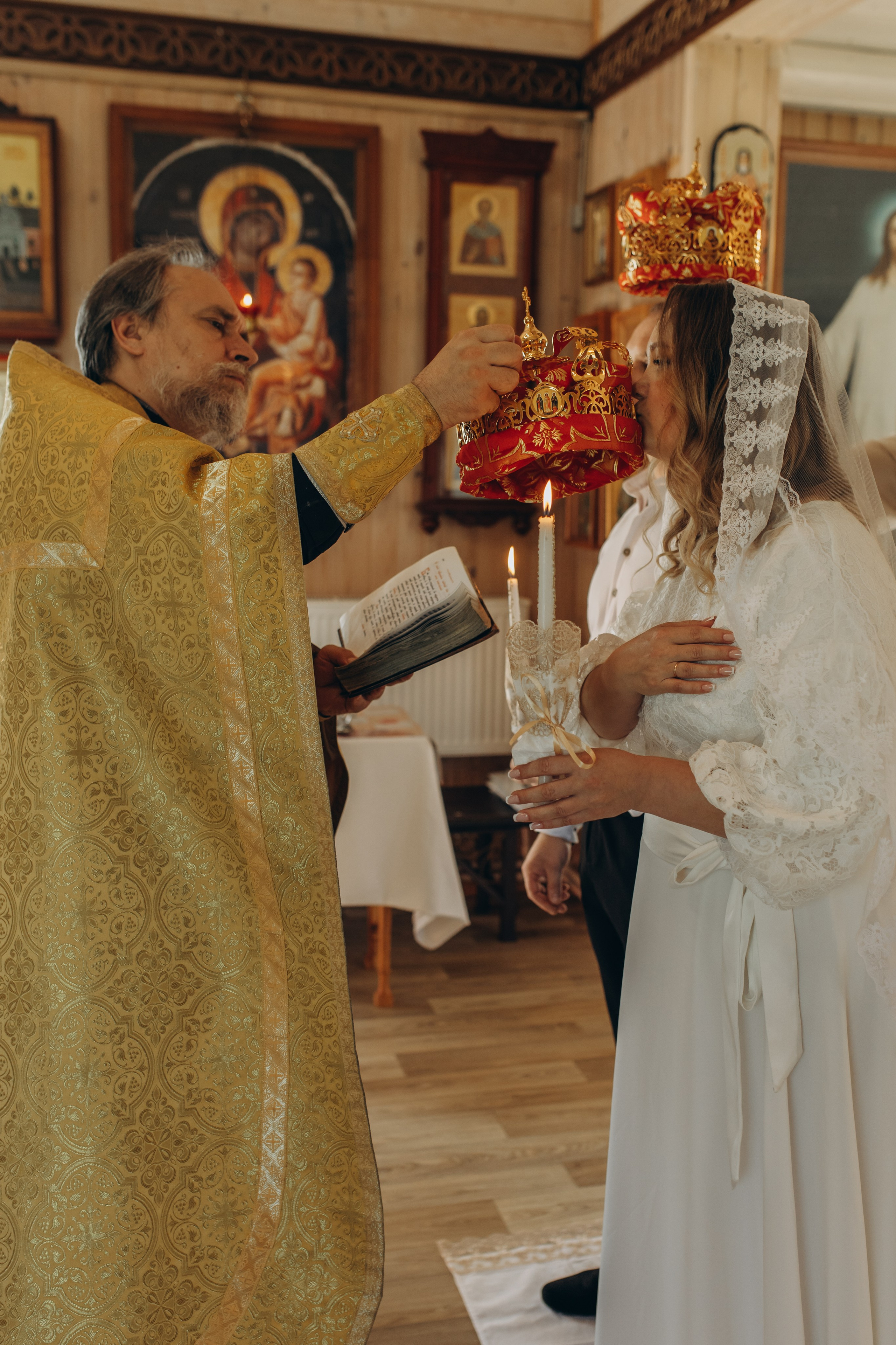 Таинства. Семейный фотограф в Санкт-Петербурге Виктория Кучерова