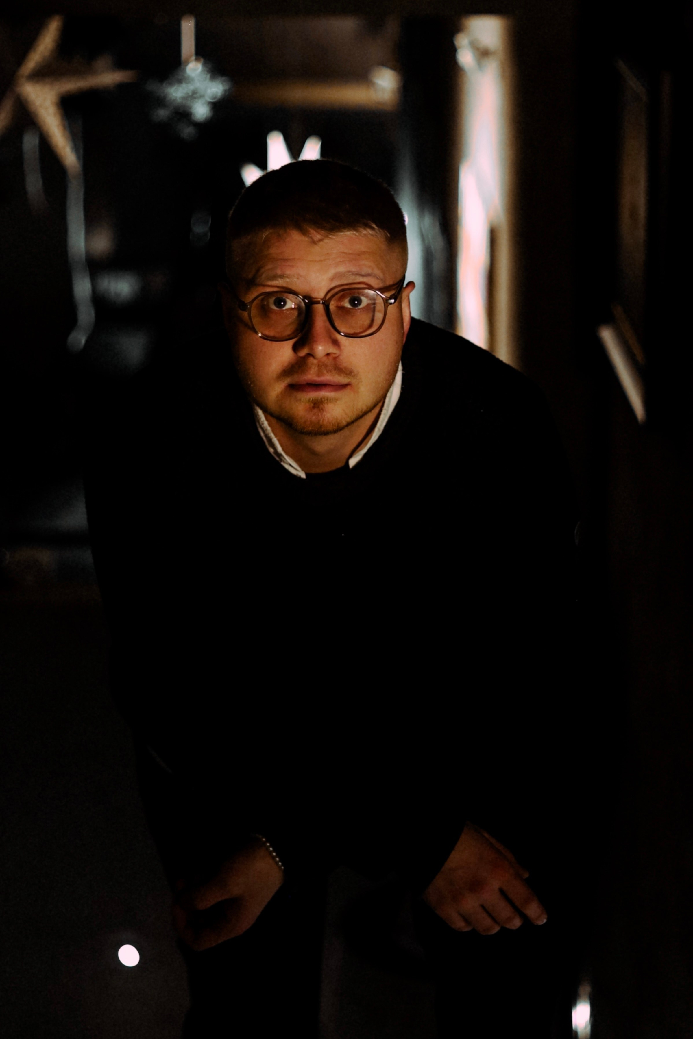 Индивидуальная. Фотограф Екатерина Васюкова