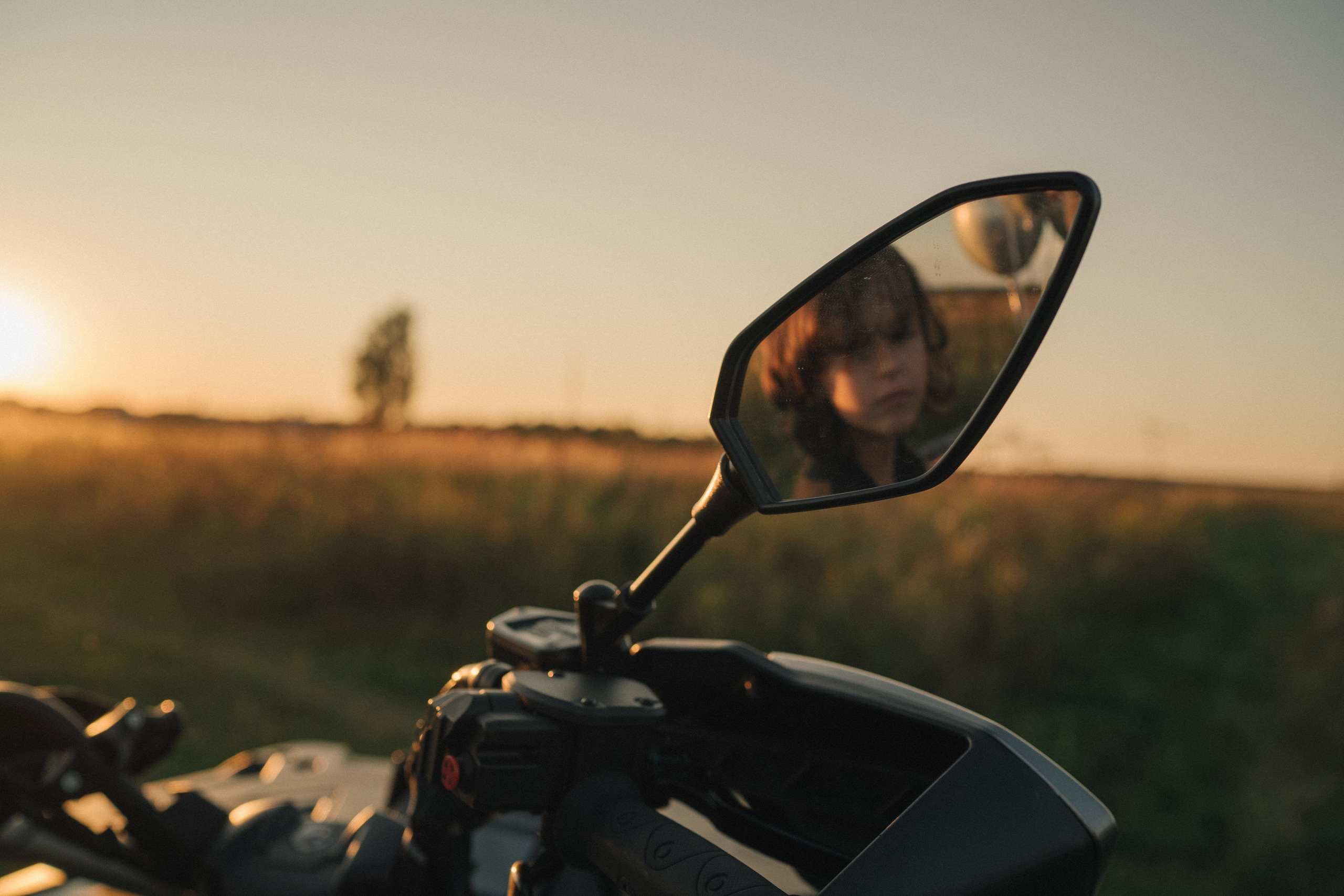 Тасе 8 лет. Семейный и детский фотограф Москва Дарья Бугра