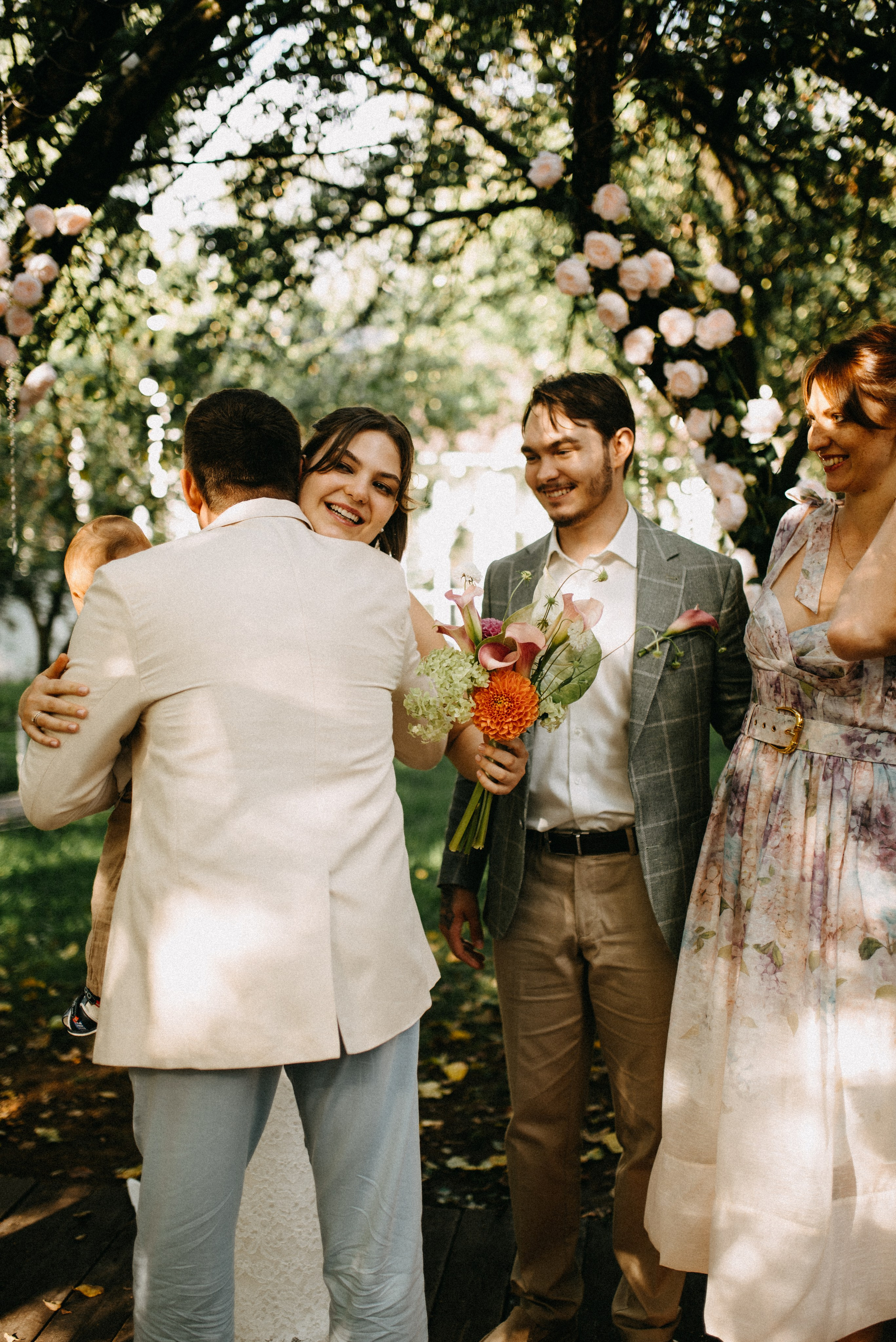 Евгений и Виолетта | Полный свадебный день. Москва. Фотограф Санкт-Петербург, Новороссийск