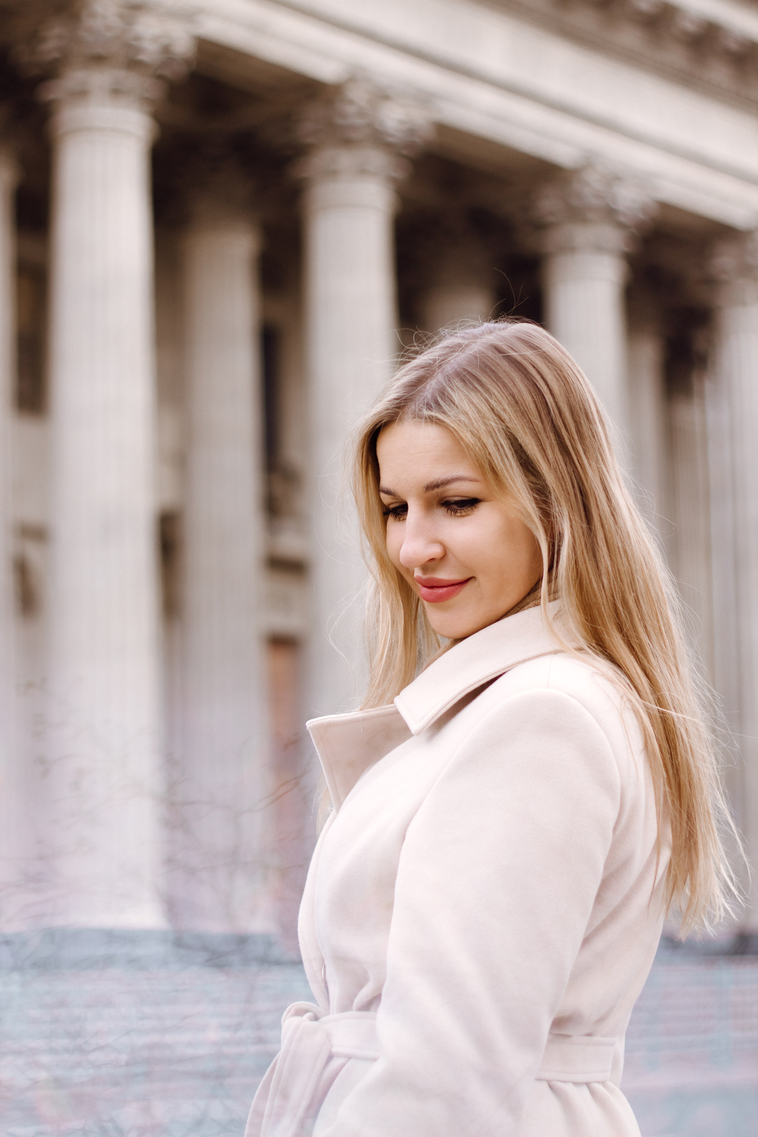 Катя. Репортажный фотограф в Санкт-Петербурге. Фотограф на мероприятие в СПБ