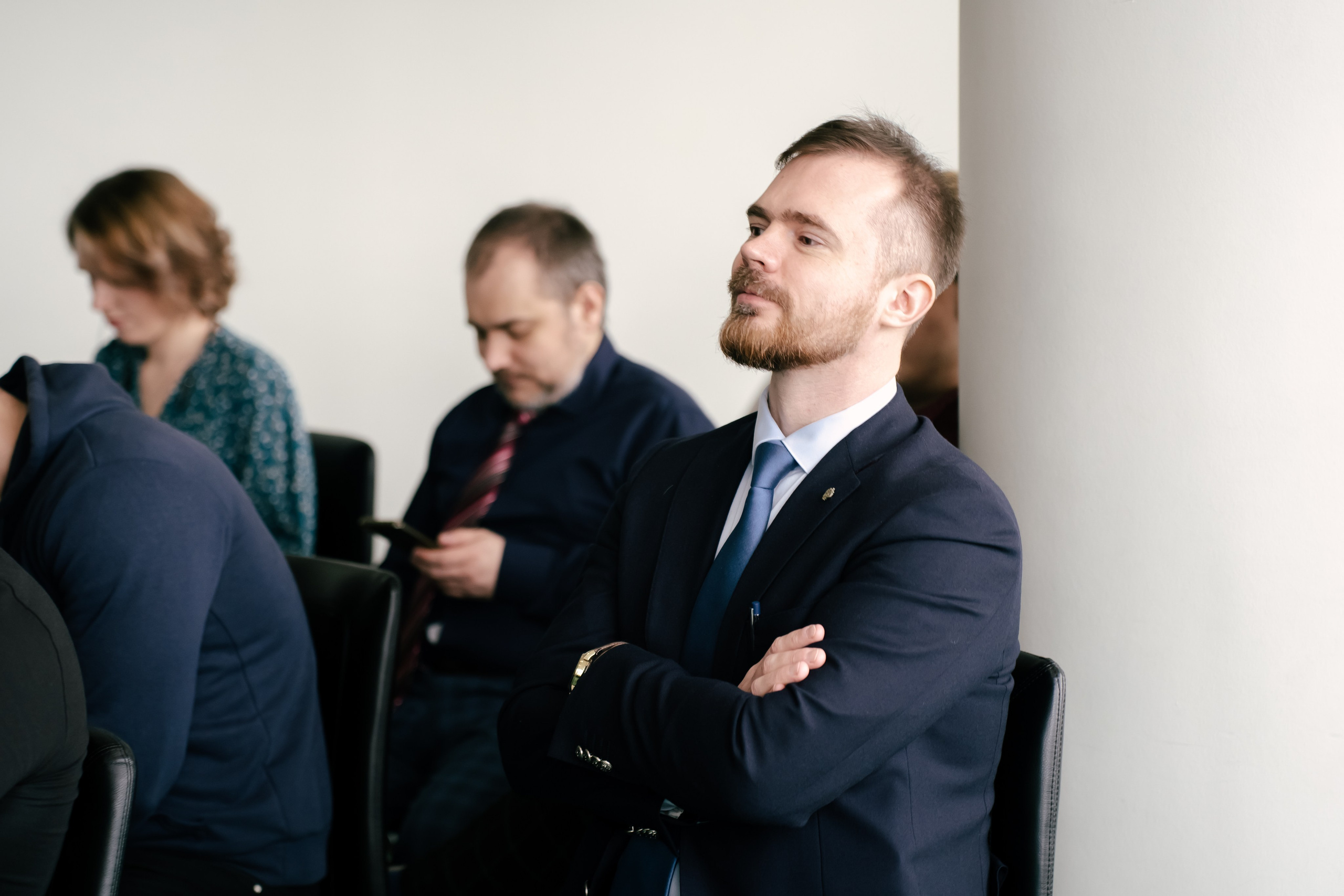 Конференция. Репортажный фотограф в Санкт-Петербурге. Фотограф на мероприятие в СПБ