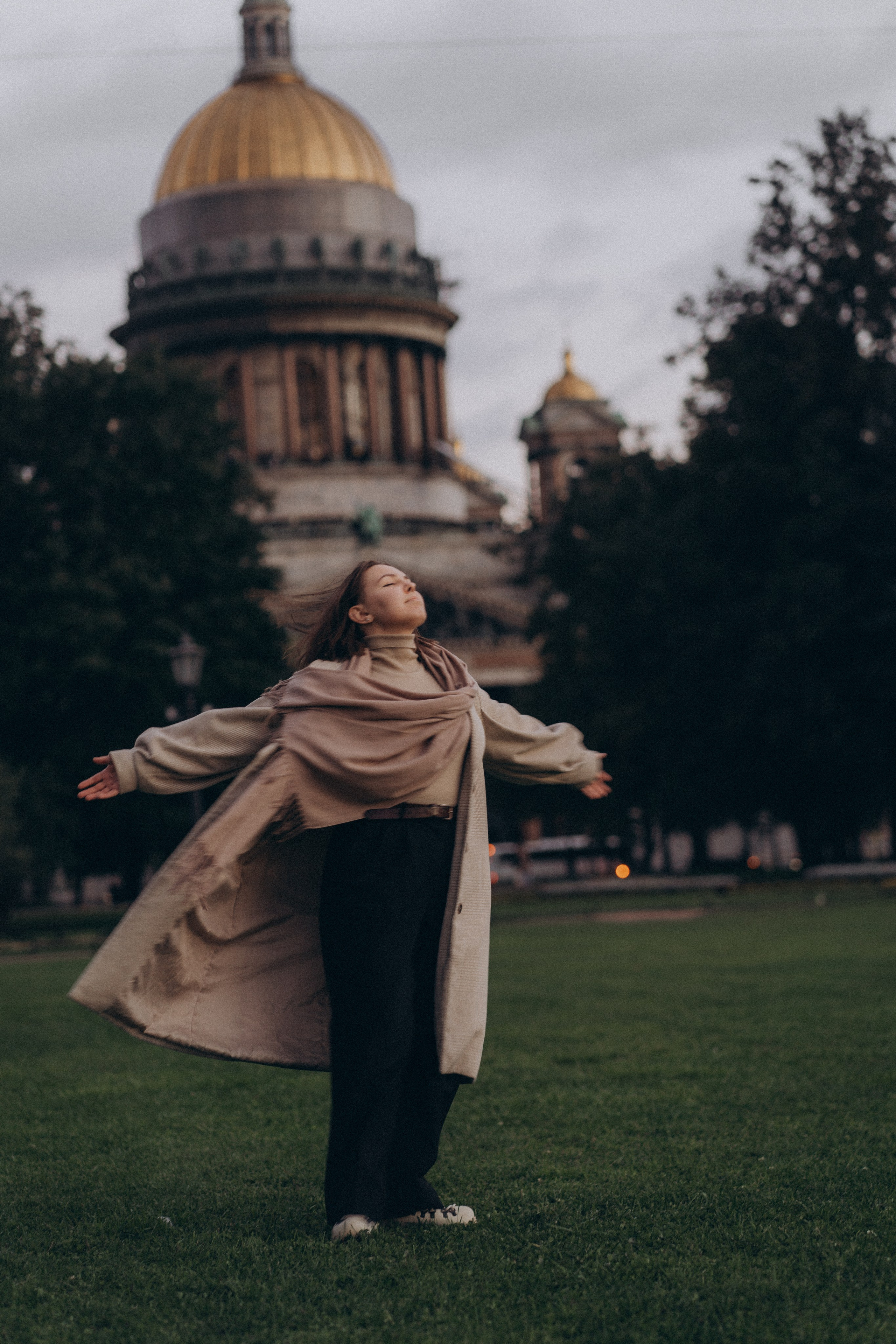 Аня. Репортажный фотограф в Санкт-Петербурге. Фотограф на мероприятие в СПБ