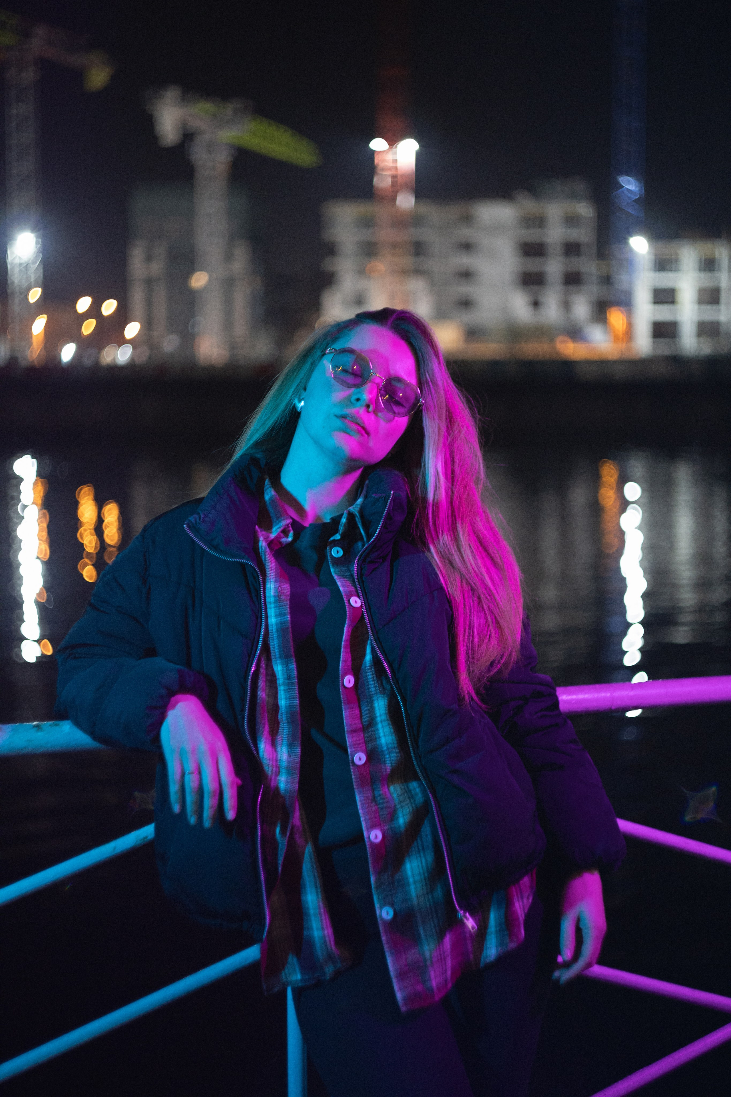 Ирина К. — Digital Noise —