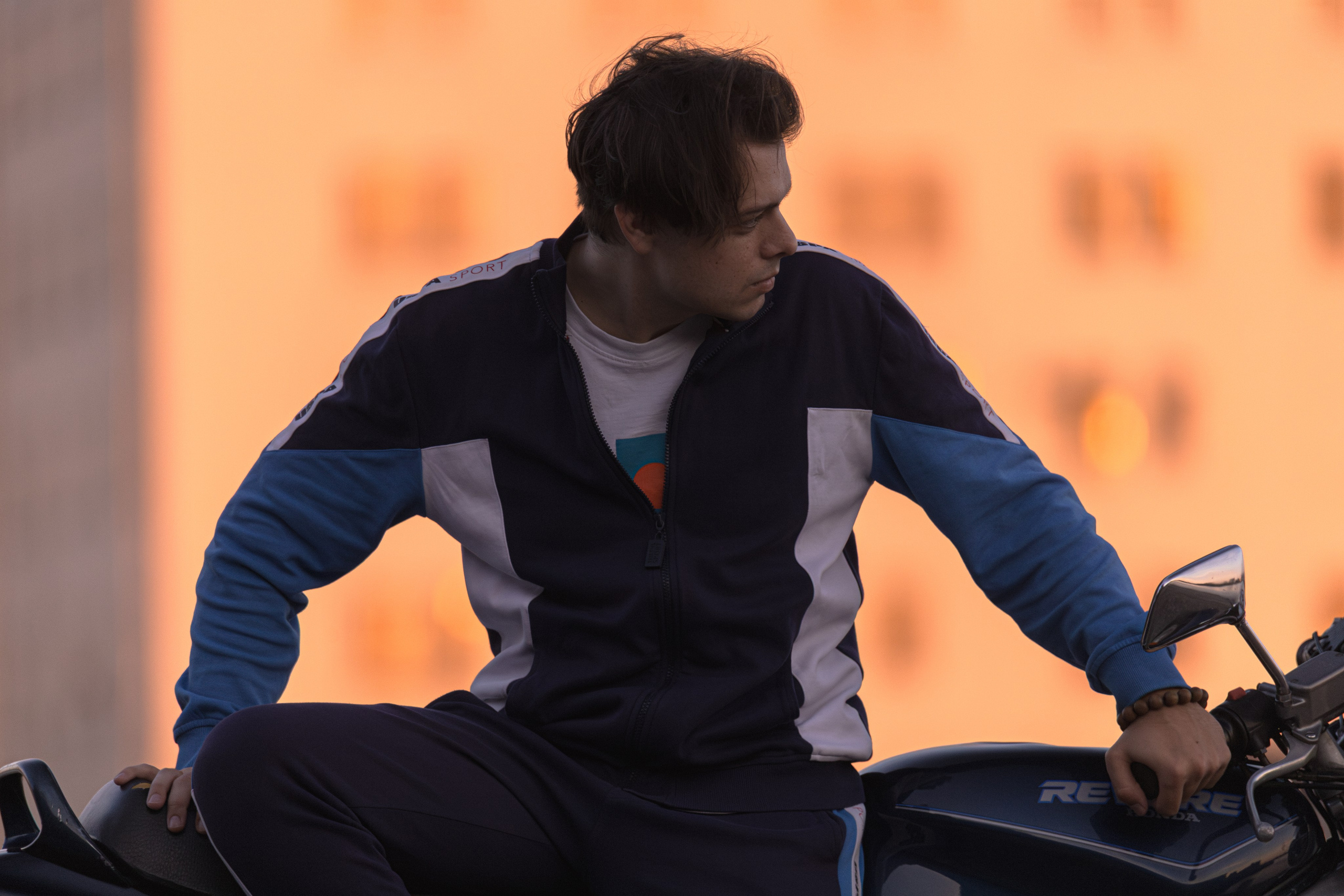 Daniil R. — Digital Noise —