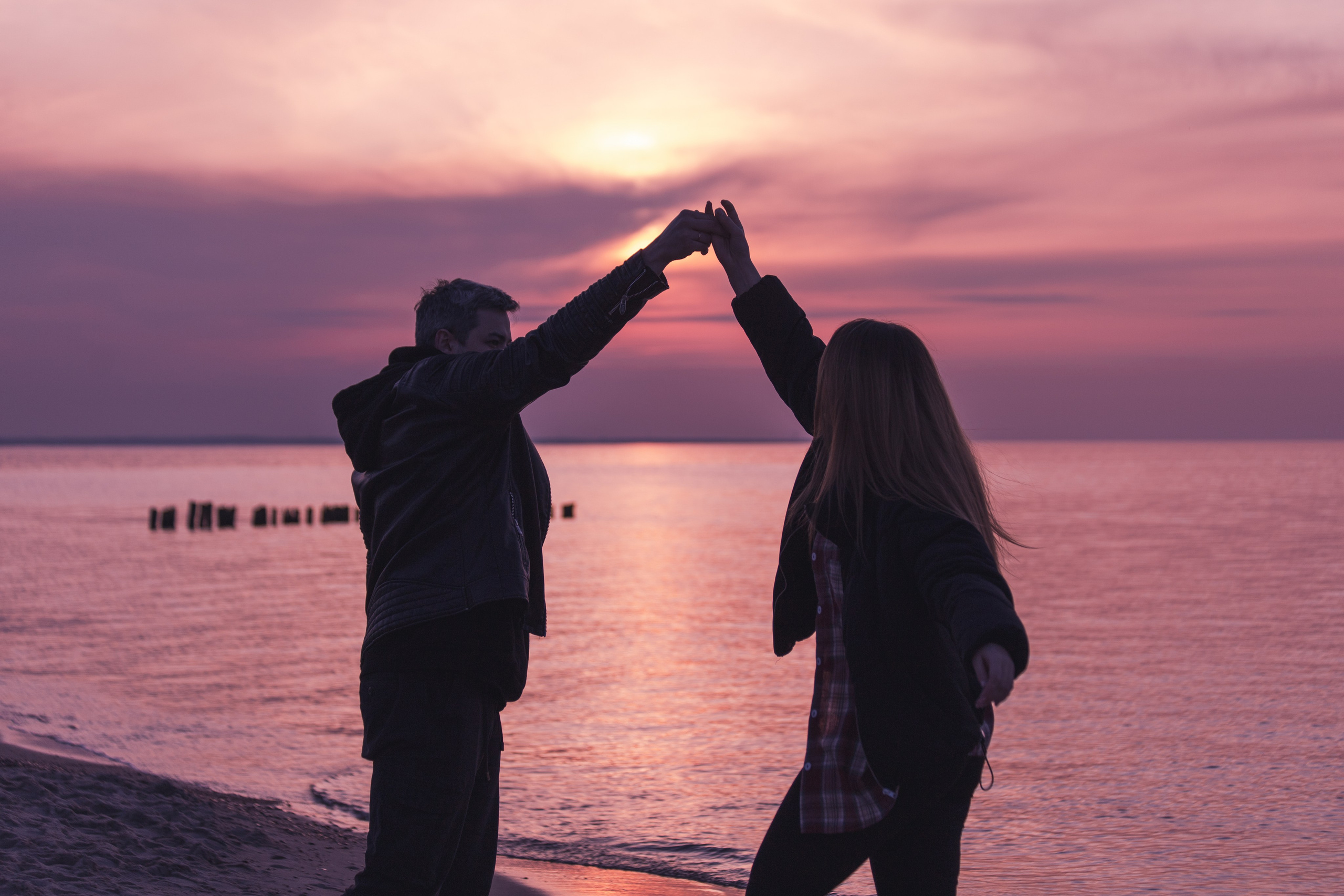 Роман К, Ирина К. — Digital Noise —