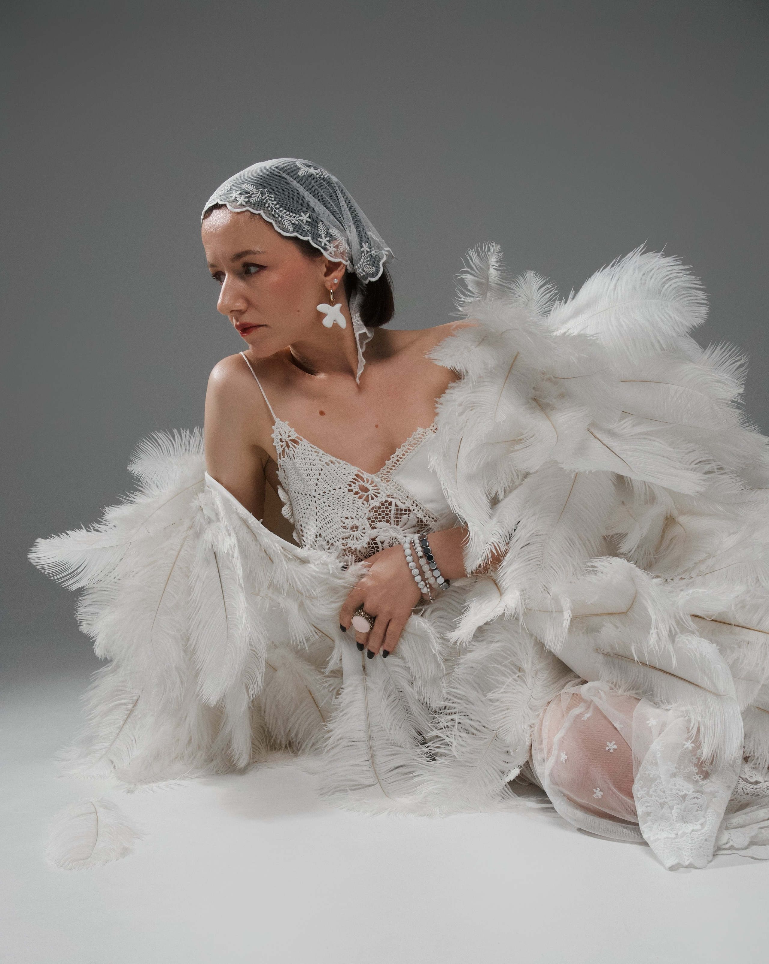 Аня, фотодень «Лебедь». Фотограф в Минске Света Григорьева