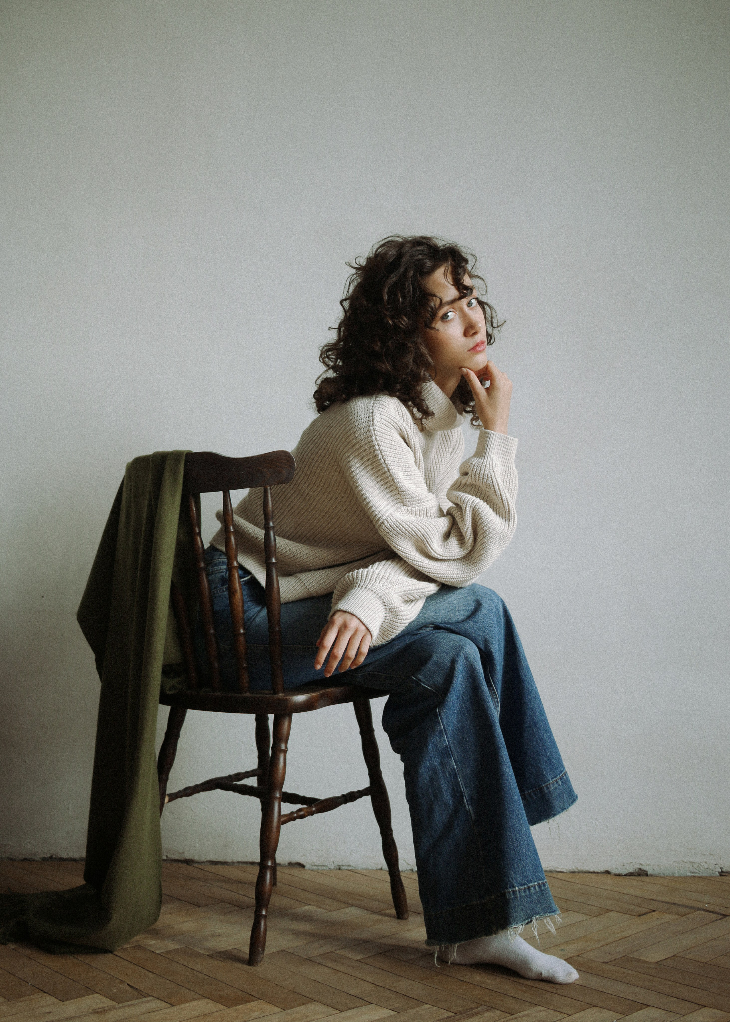 Саша. Портретный фотограф в Санкт-Петербурге Мария Вармер