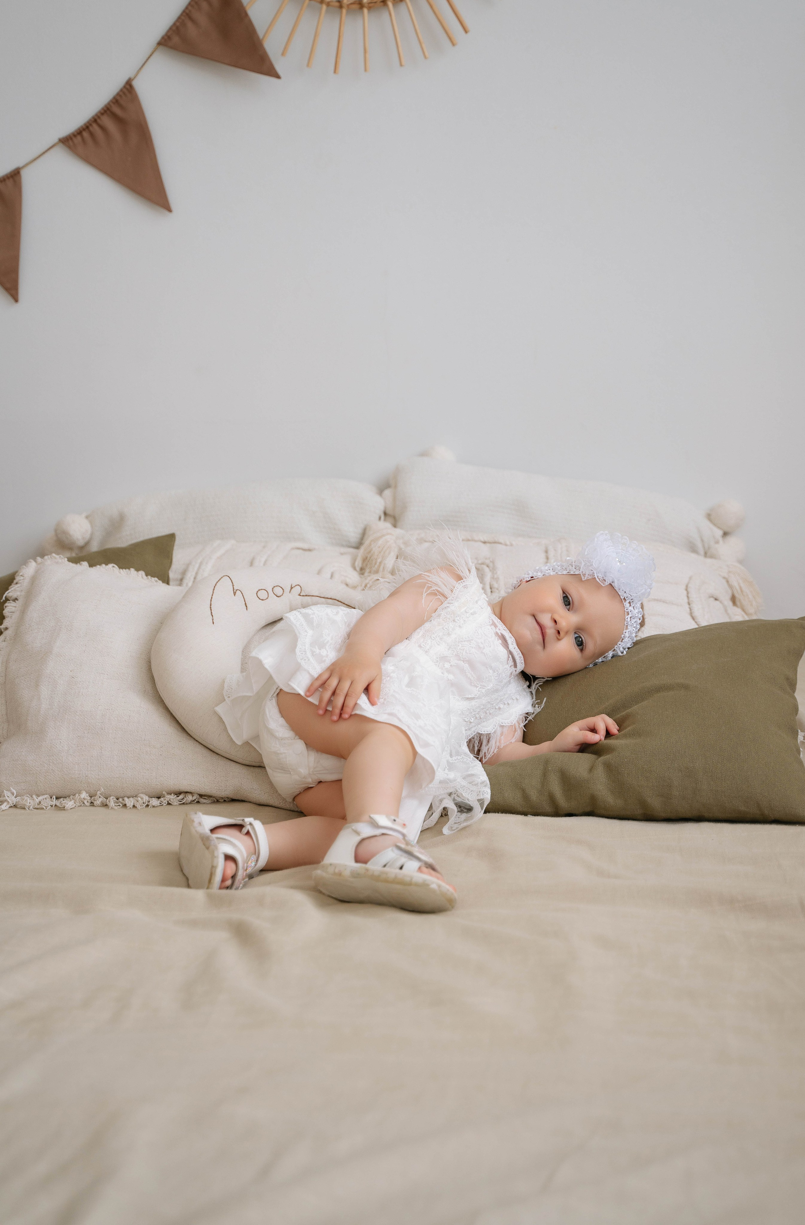 Первый годик. Свадебный фотограф в Краснодаре и Санкт-Петербурге Евгения Алексеева