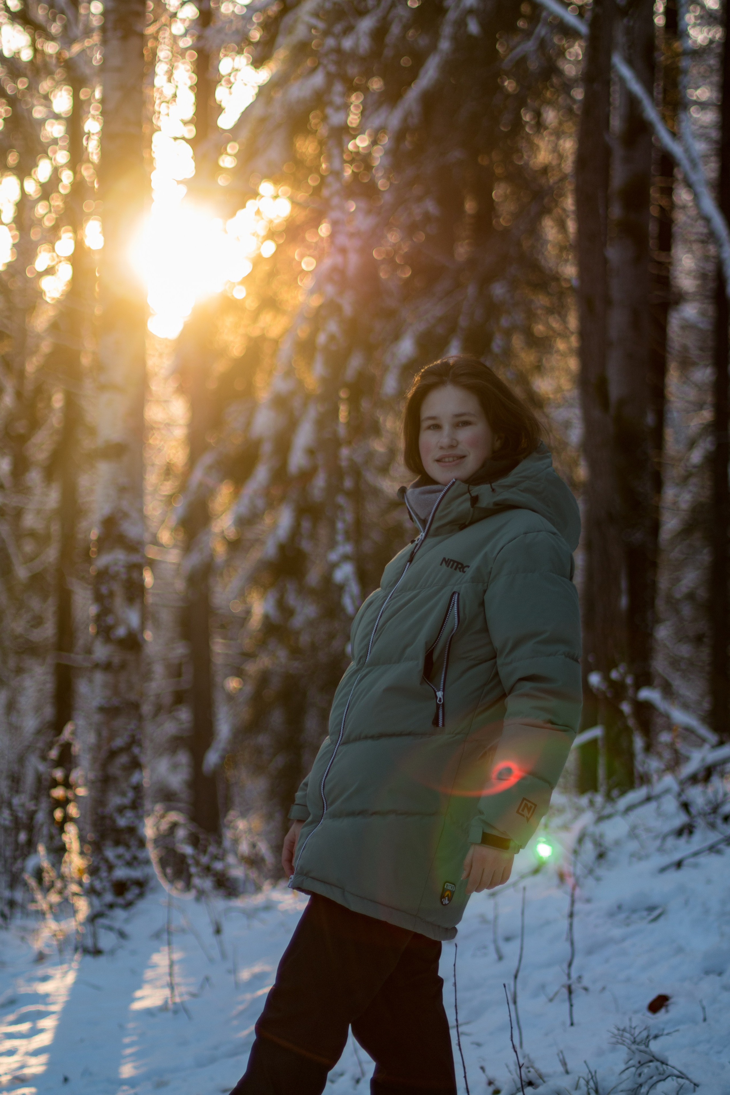 Лиза. Фотограф в Сочи