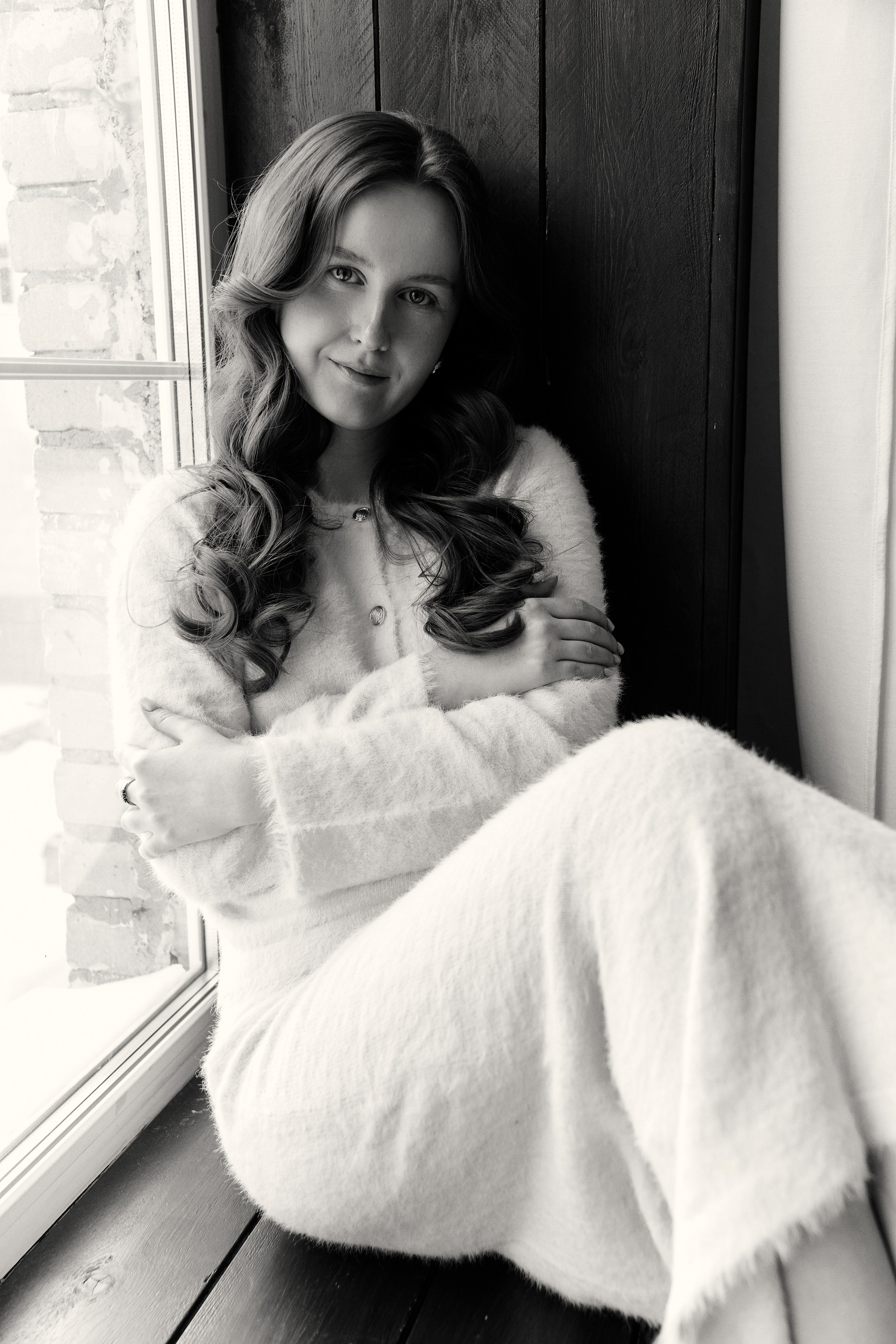 Мария. Главная