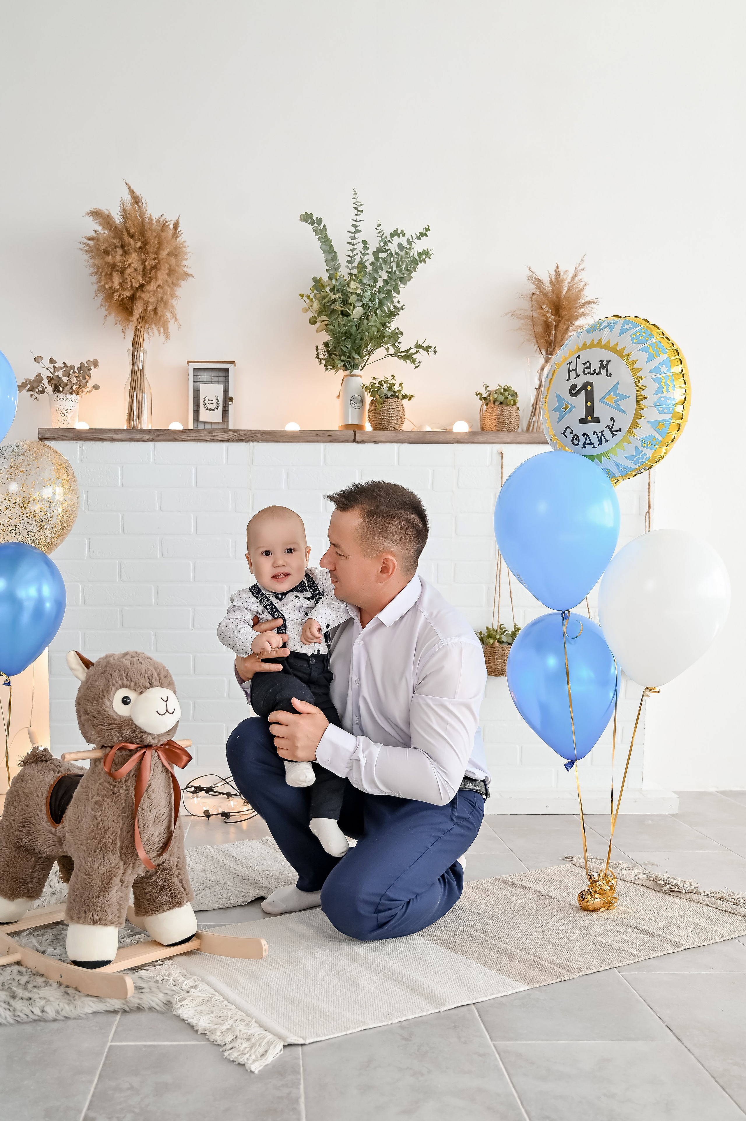 Студийная фотосессия. Семейный и свадебный фотограф в г. Уфа Динара