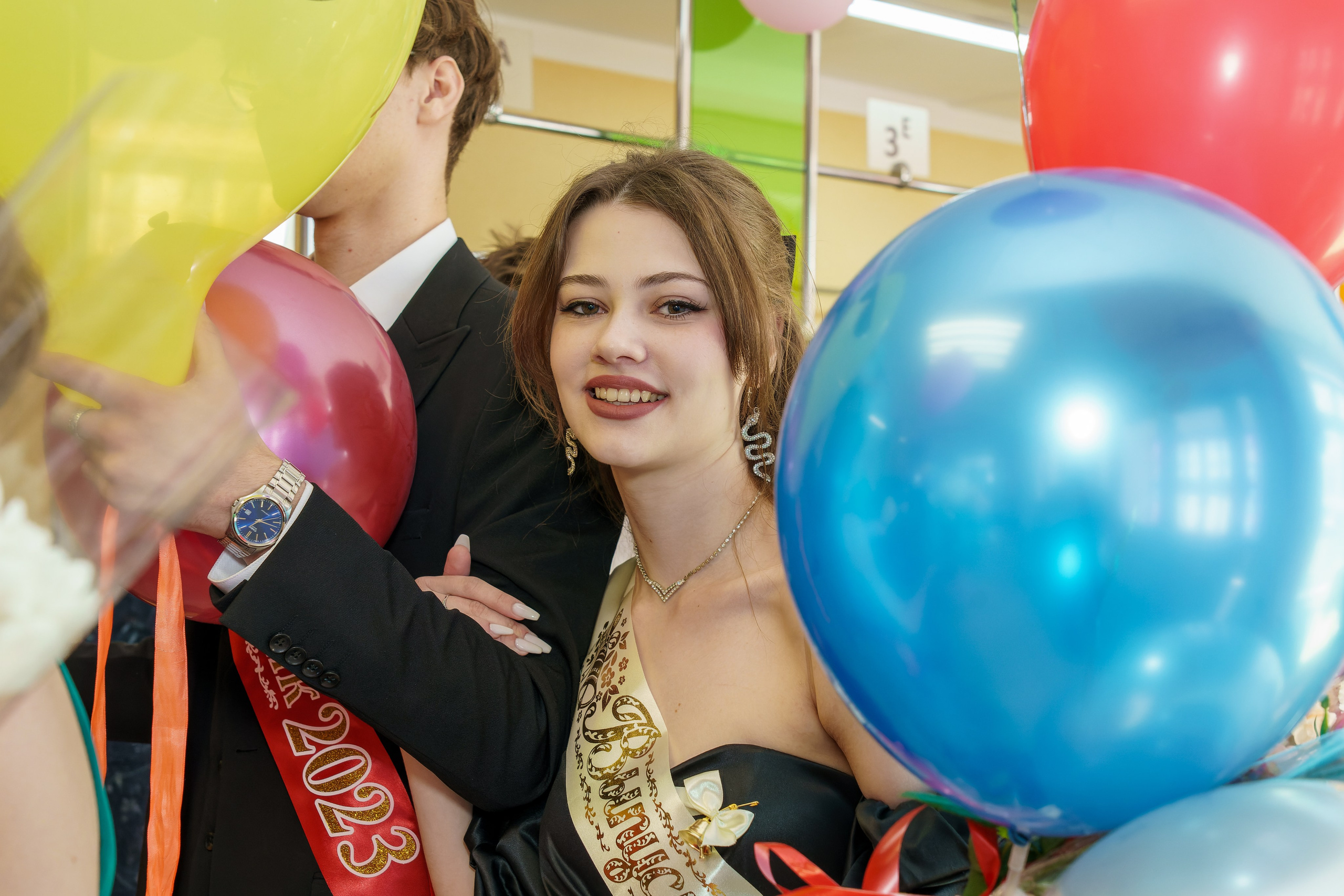 Галерея: последний звонок. Фотограф и видеограф в Москве — свадьбы, концерты, праздники | DRONAVT's