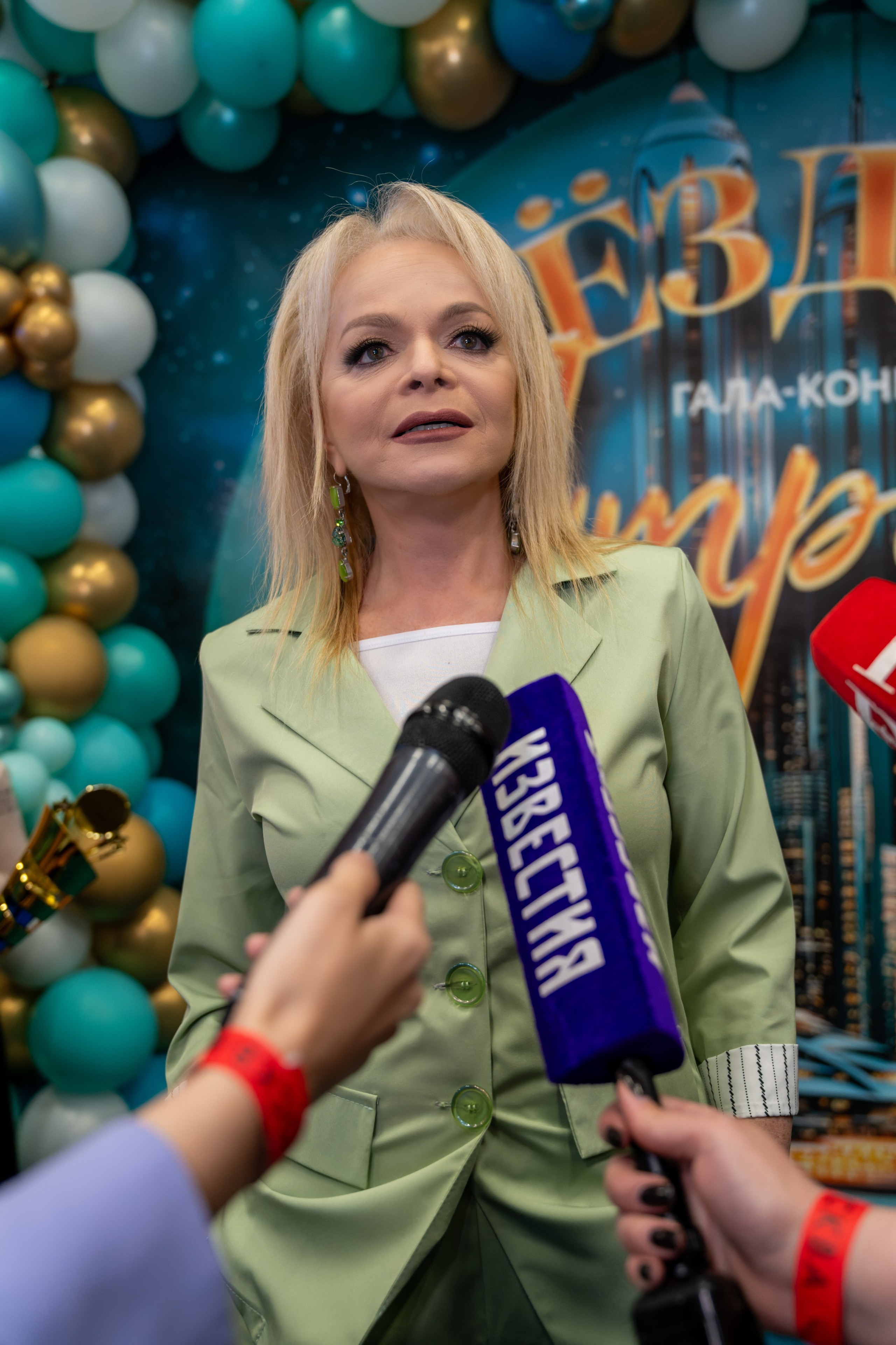 Фотограф на концерте: съёмка выступлений, эмоций и атмосферы — Москва