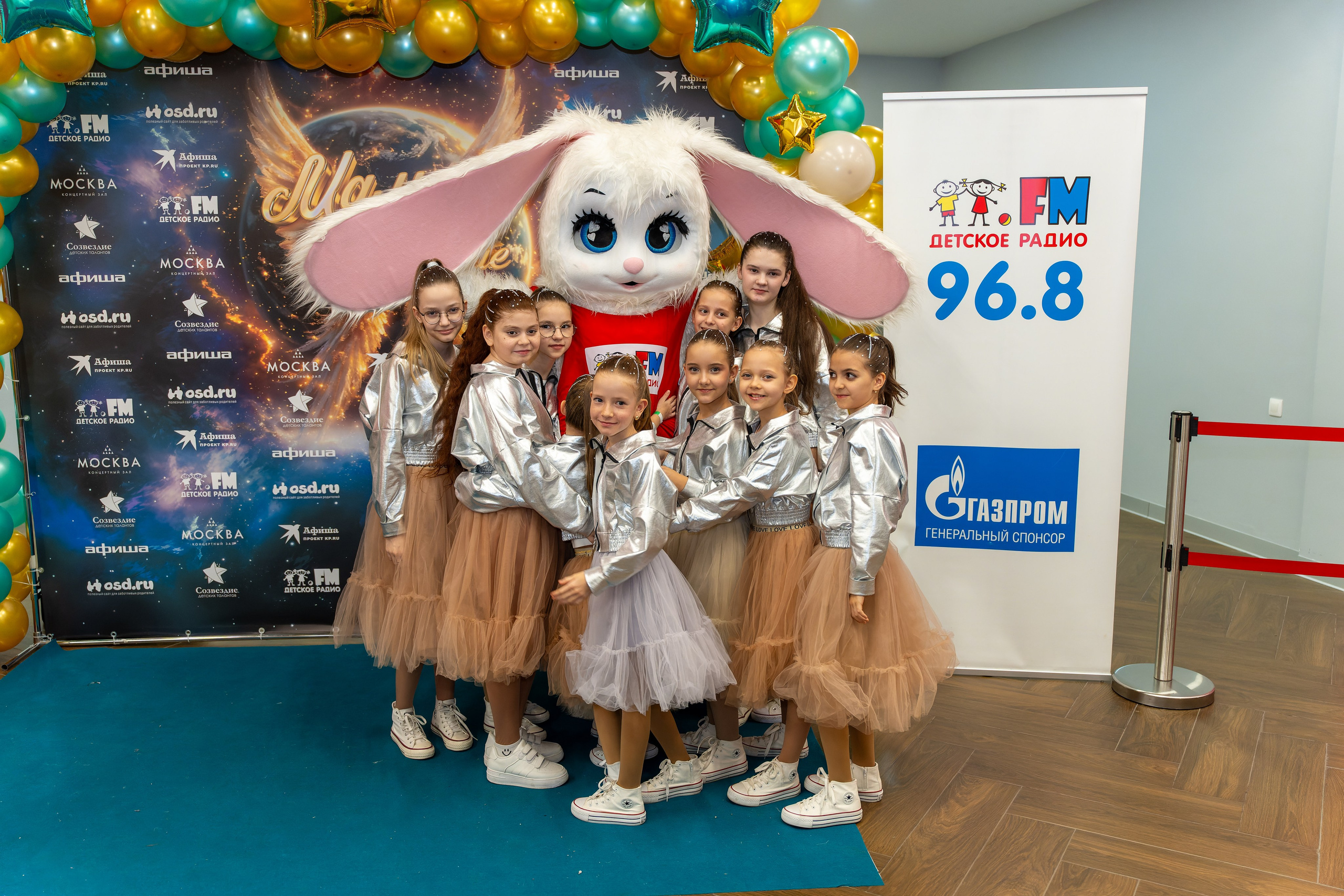 Фотограф на концерте: съёмка выступлений, эмоций и атмосферы — Москва
