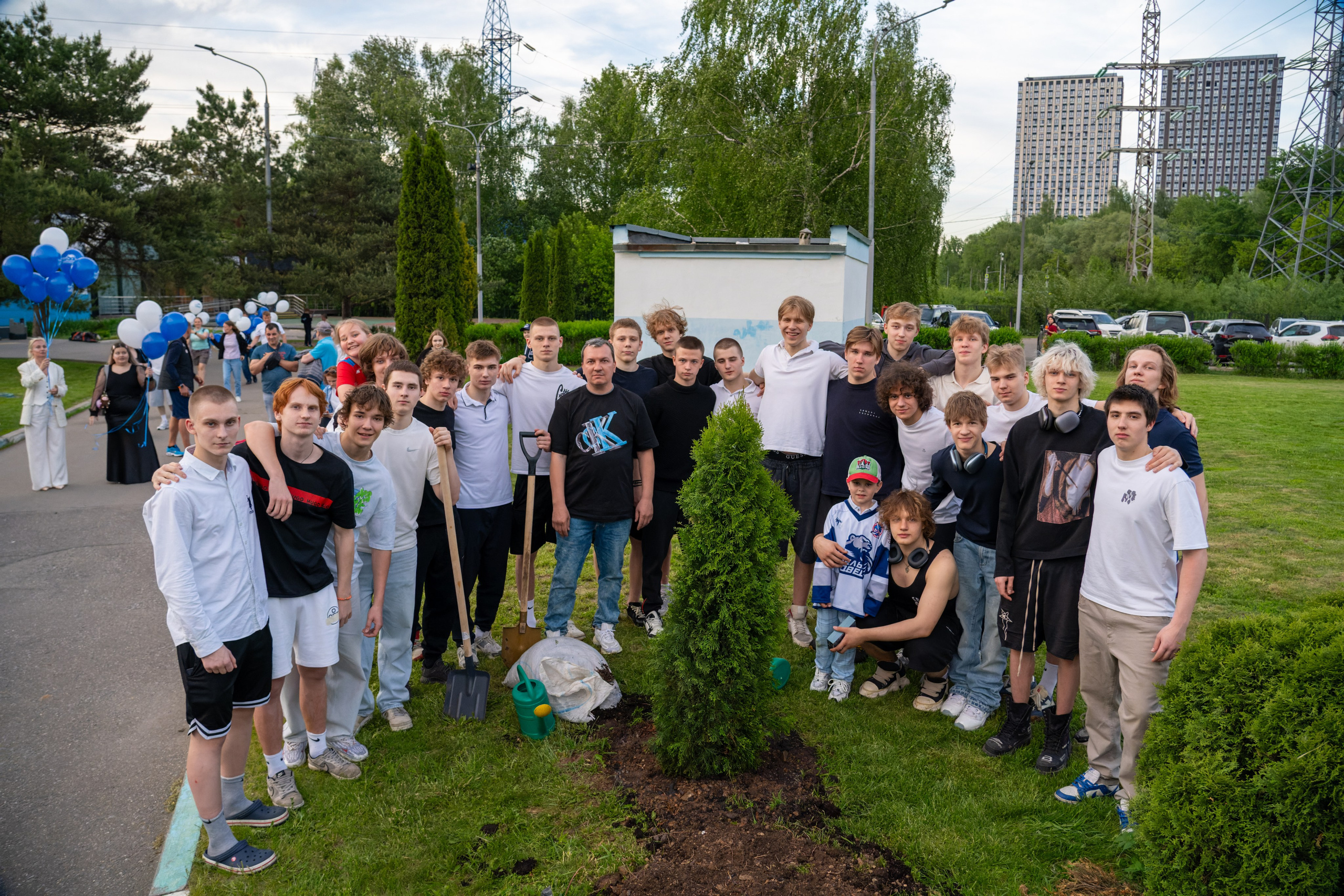 Галерея праздников. Фотограф и видеограф в Москве — свадьбы, концерты, праздники | DRONAVT's