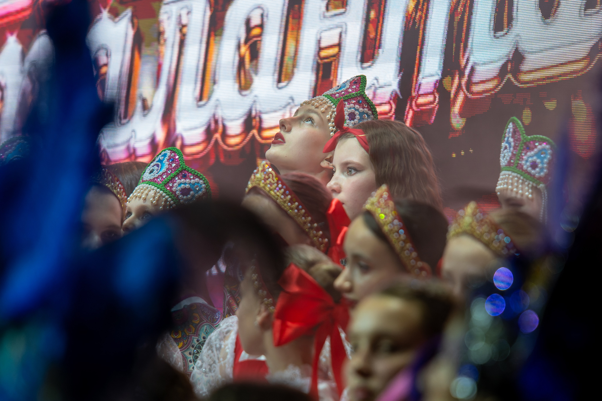 Фотограф на концерте: съёмка выступлений, эмоций и атмосферы — Москва