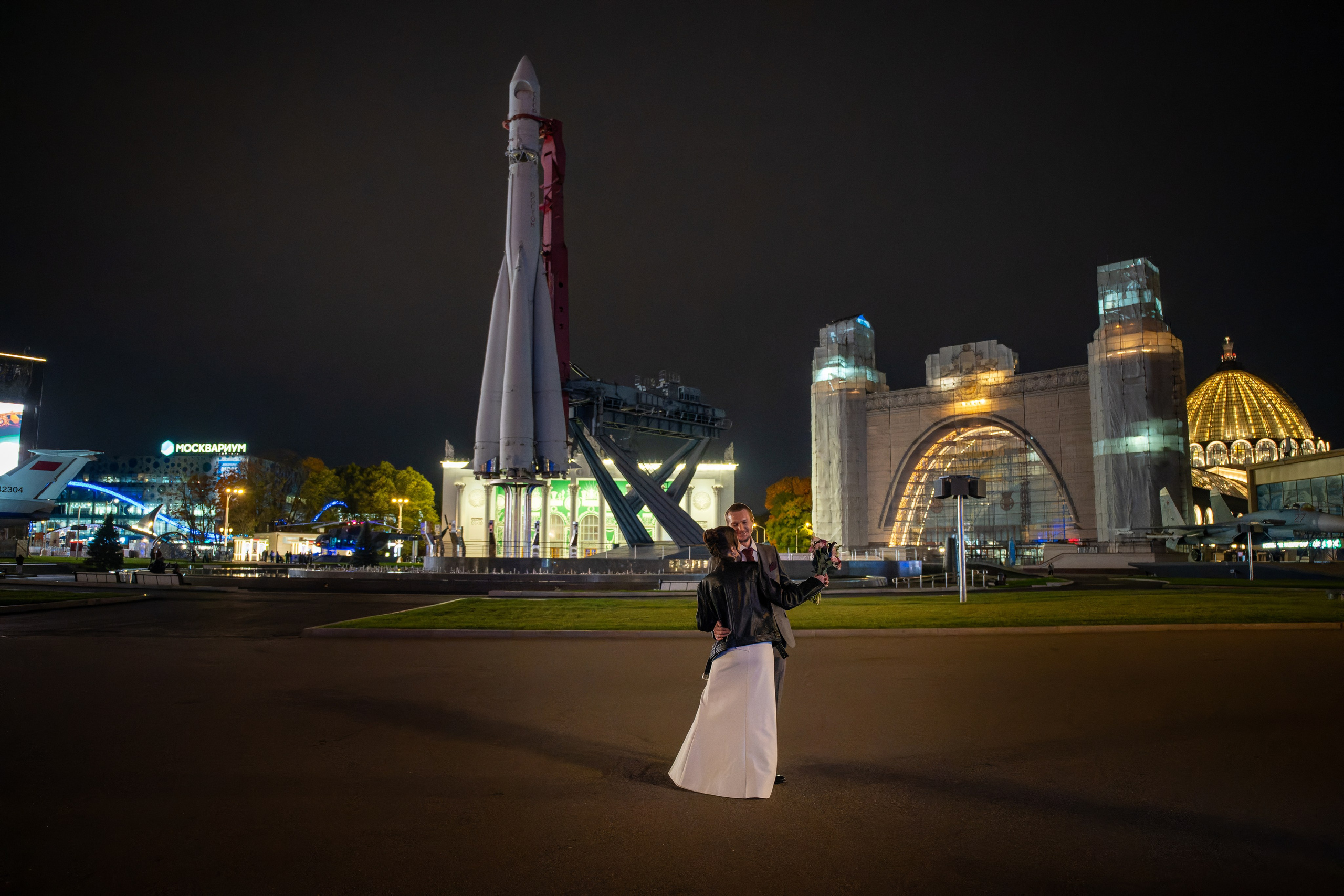 Свадебная фотосъёмка в Москве — портфолио: репортаж, портреты, детали