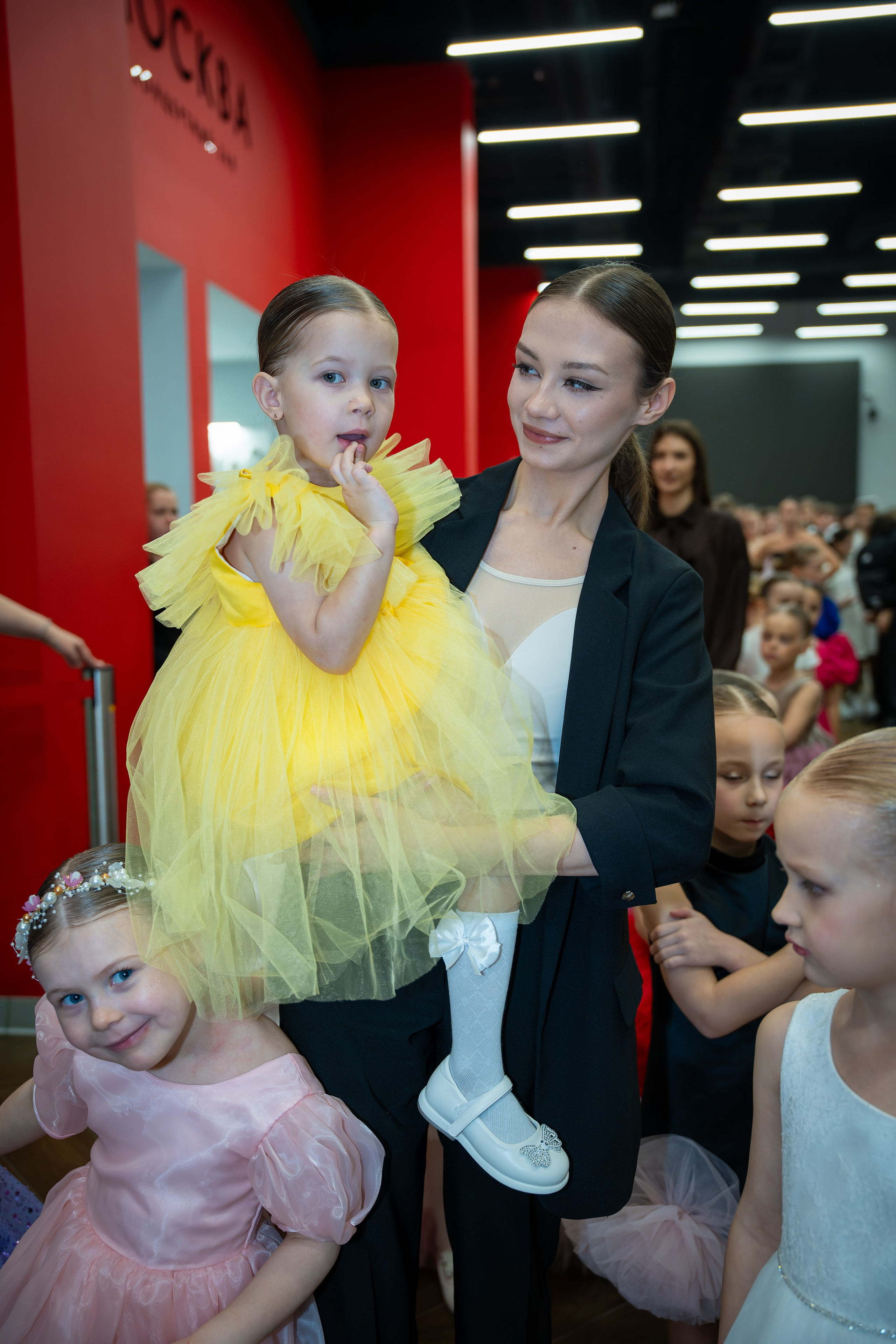 Фотограф на концерте: съёмка выступлений, эмоций и атмосферы — Москва