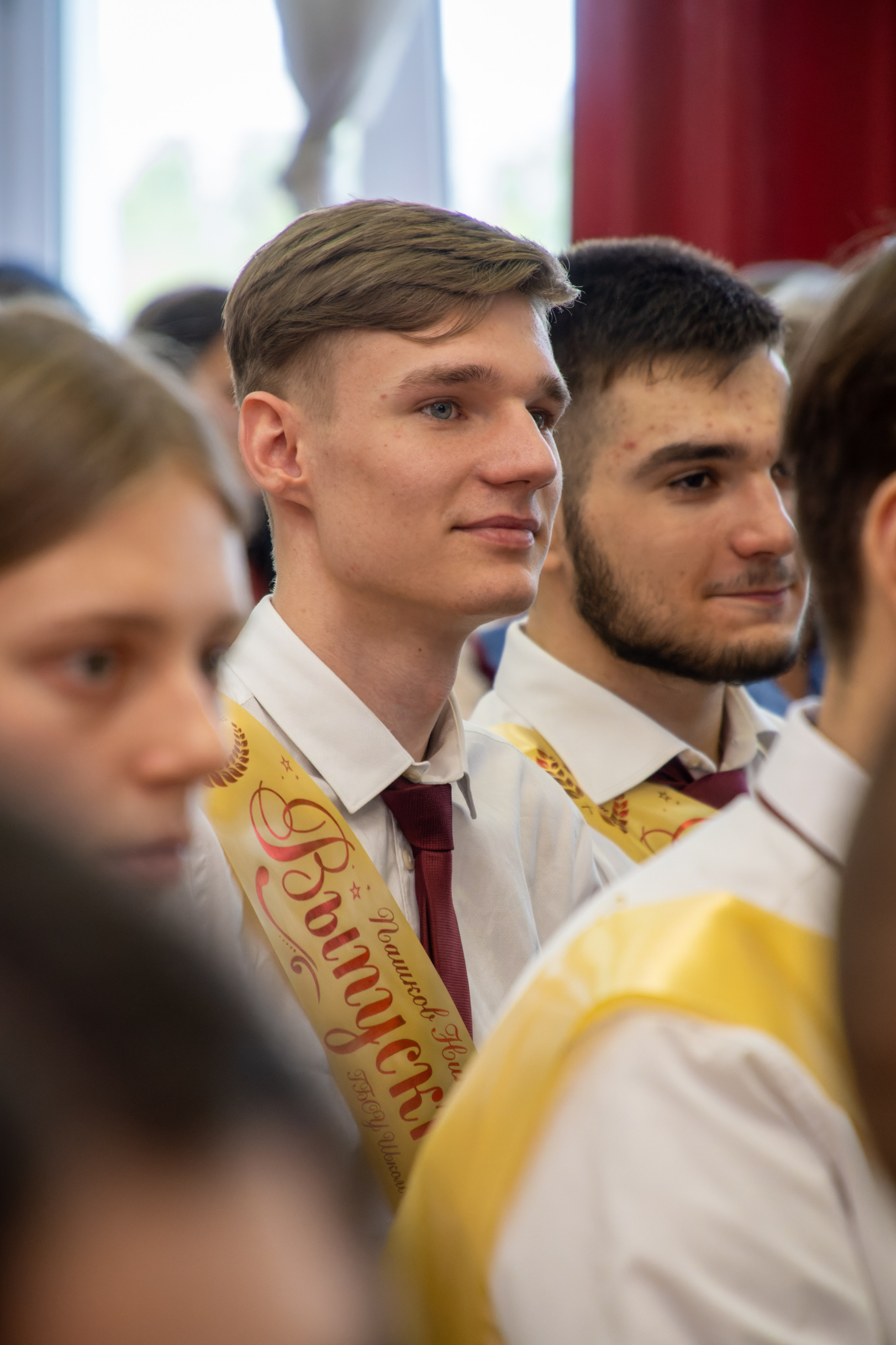 Галерея: последний звонок. Фотограф и видеограф в Москве — свадьбы, концерты, праздники | DRONAVT's