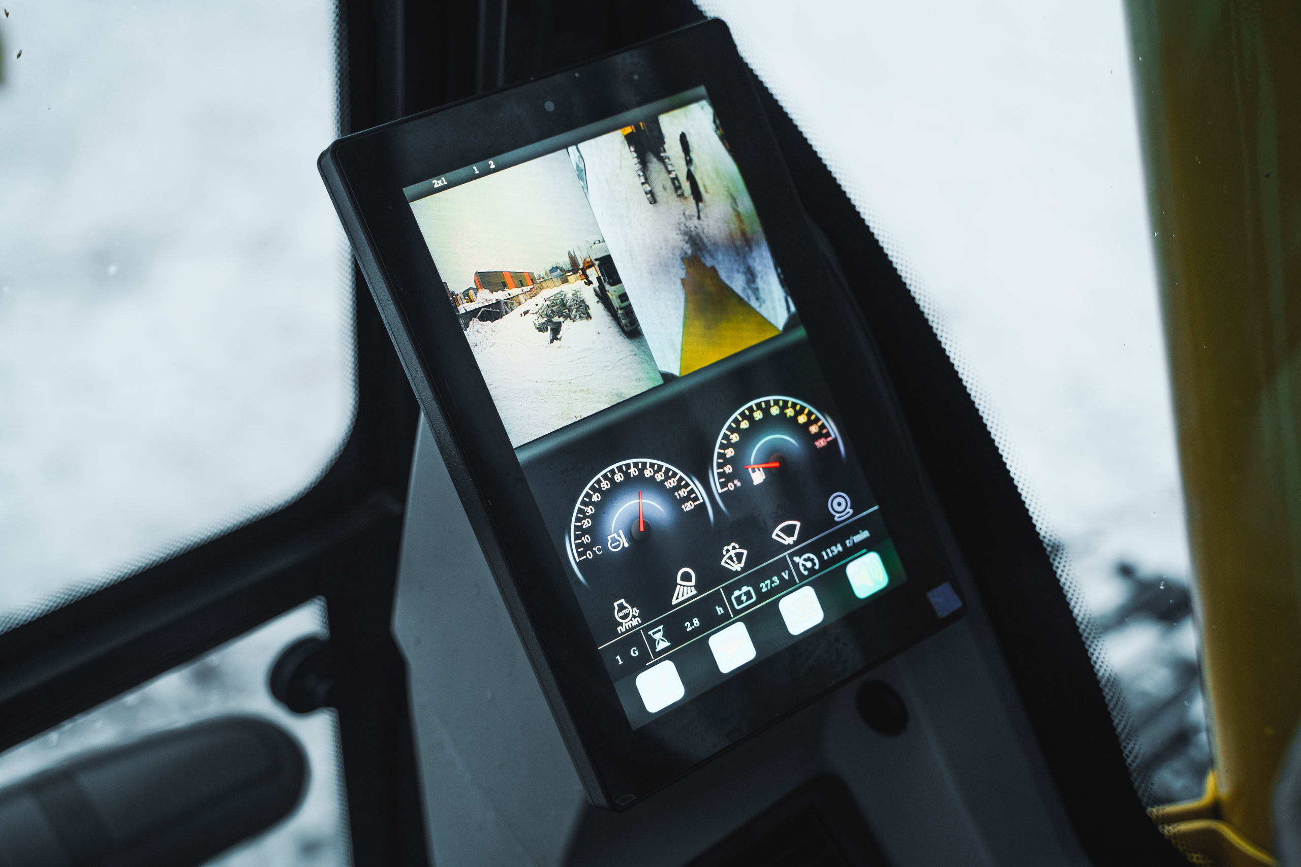 ДорСтройЛогистика. Фотограф Казань