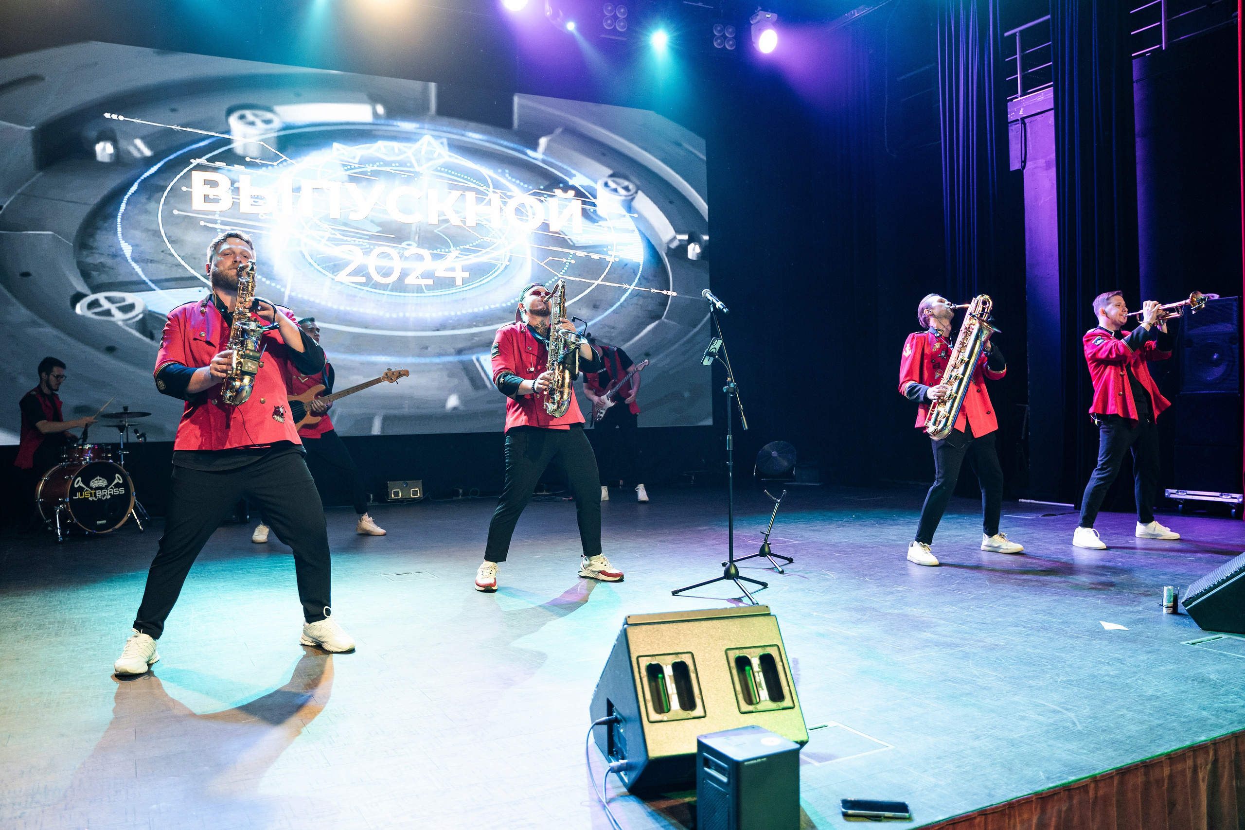 Выпускной. Фотограф Казань