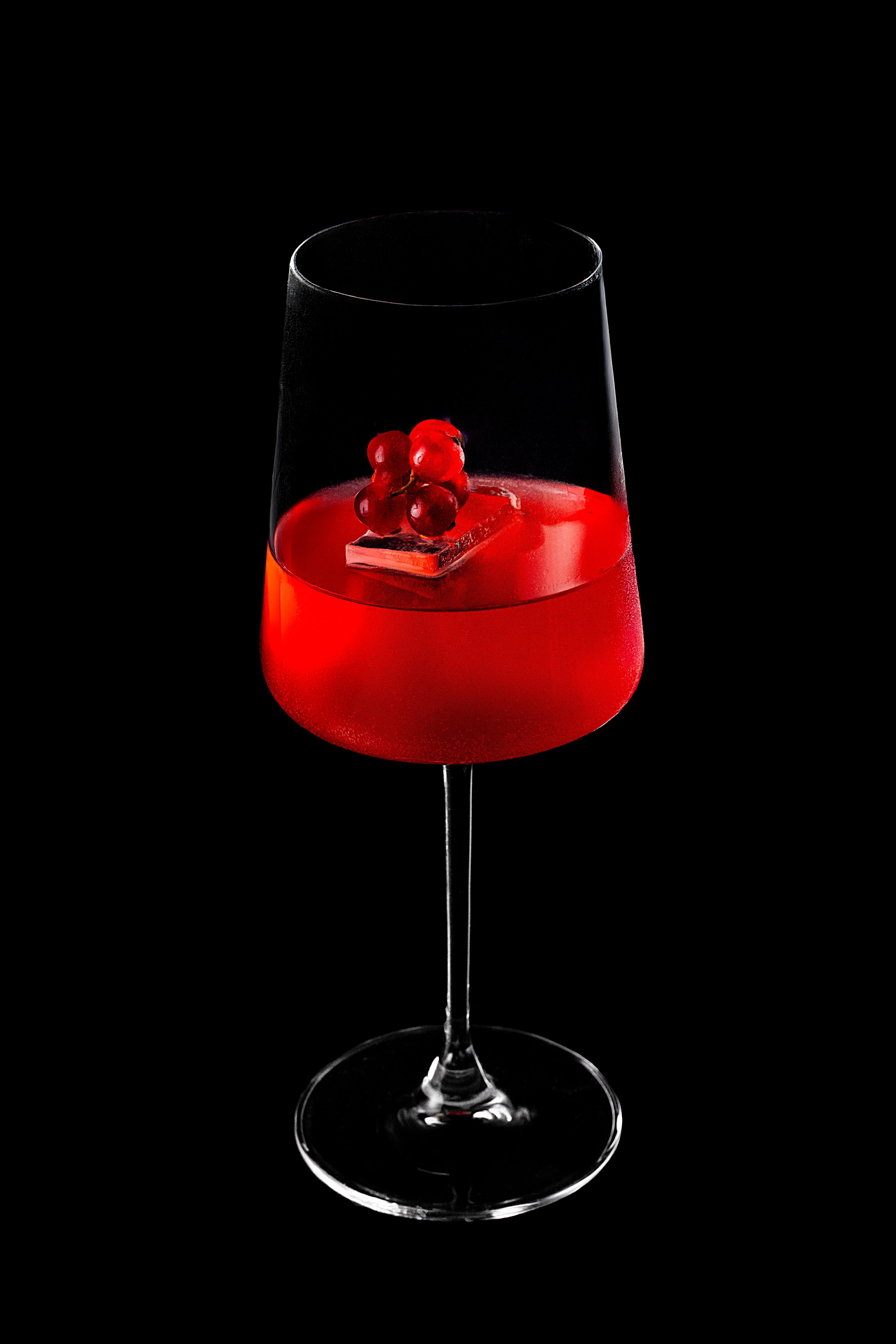 Карта бара. Фотограф Казань