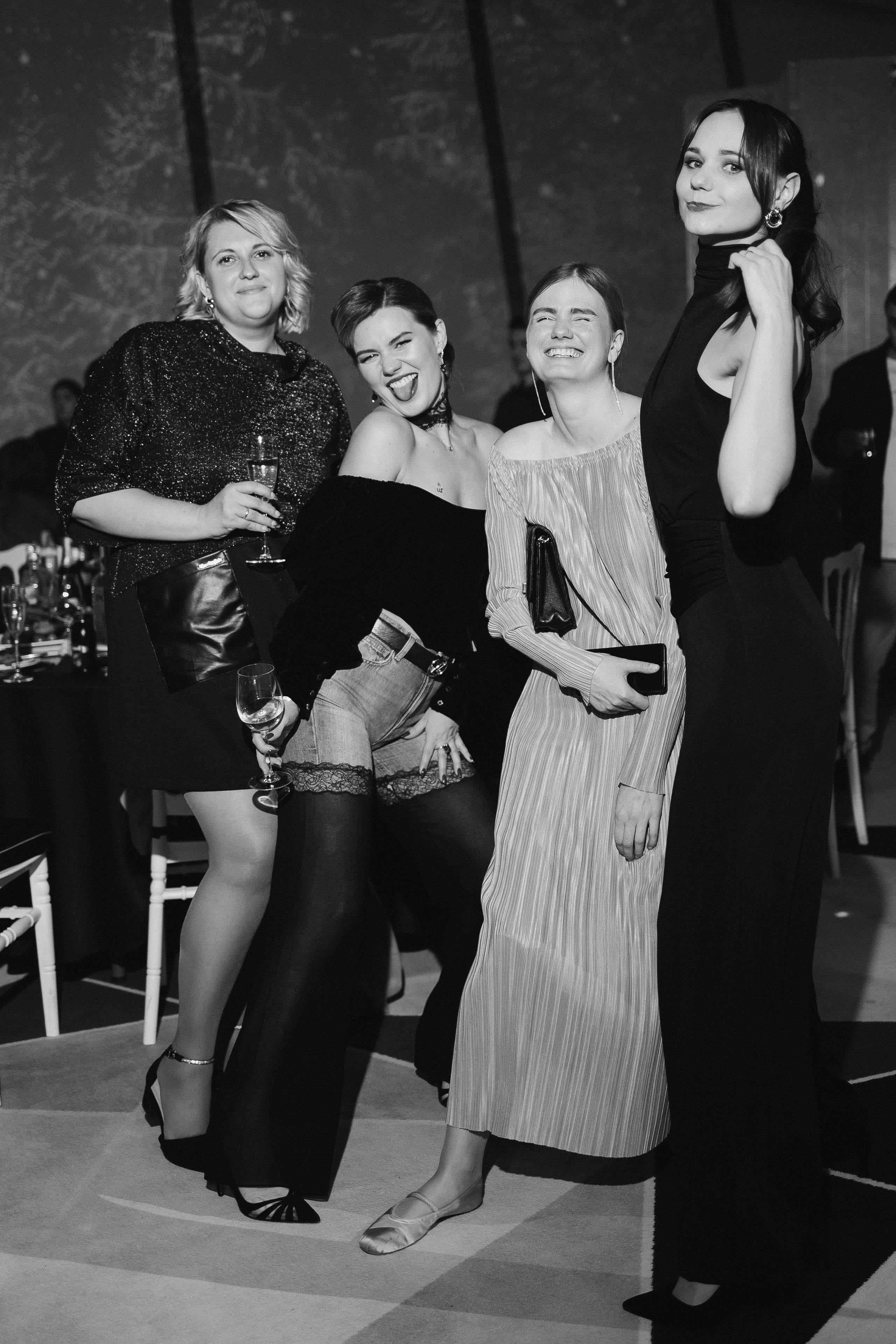 СпецГазСтрой. Портретный фотограф Арсения Теплова