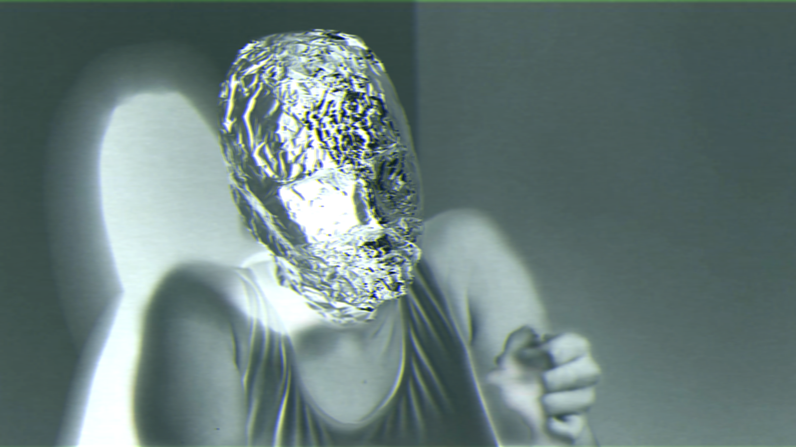 STRANGERS. KSENIYA YATC