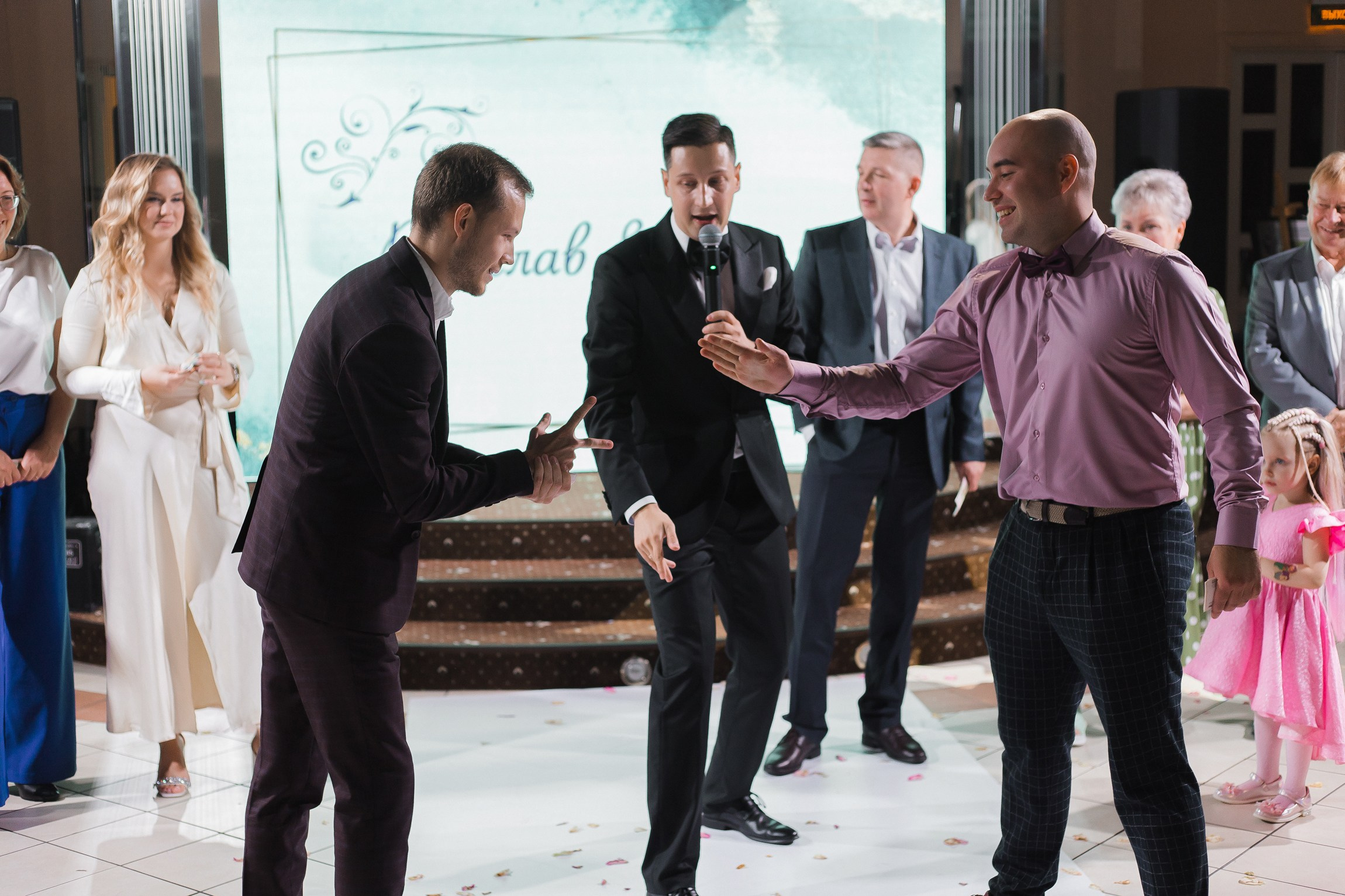 Яна и Слава. «Два сердца» видеограф и фотограф Сыктывкар