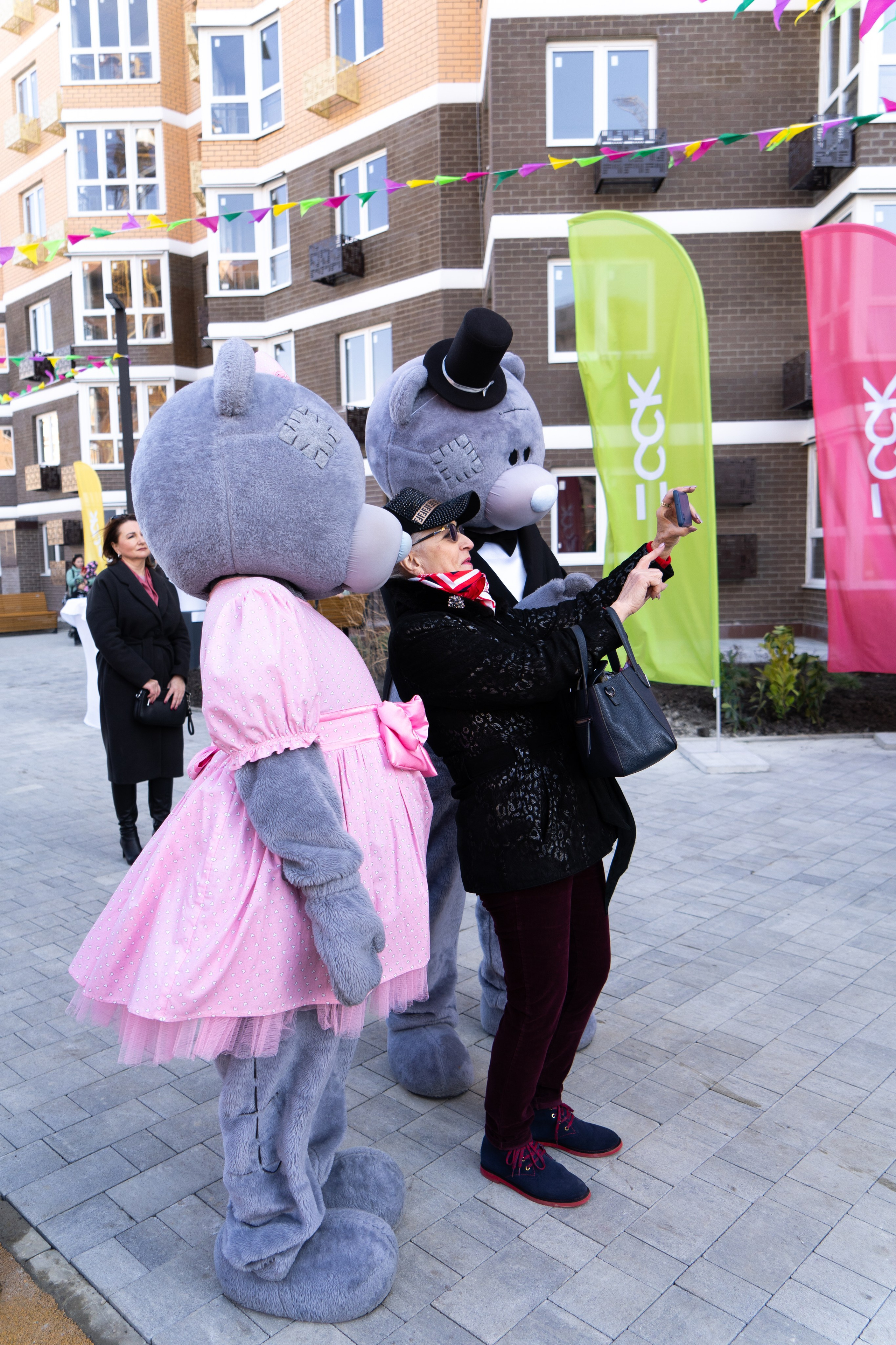 ССК строительная компания. Свадебный и семейный фотограф/видеограф в Краснодаре Наталья Осинская