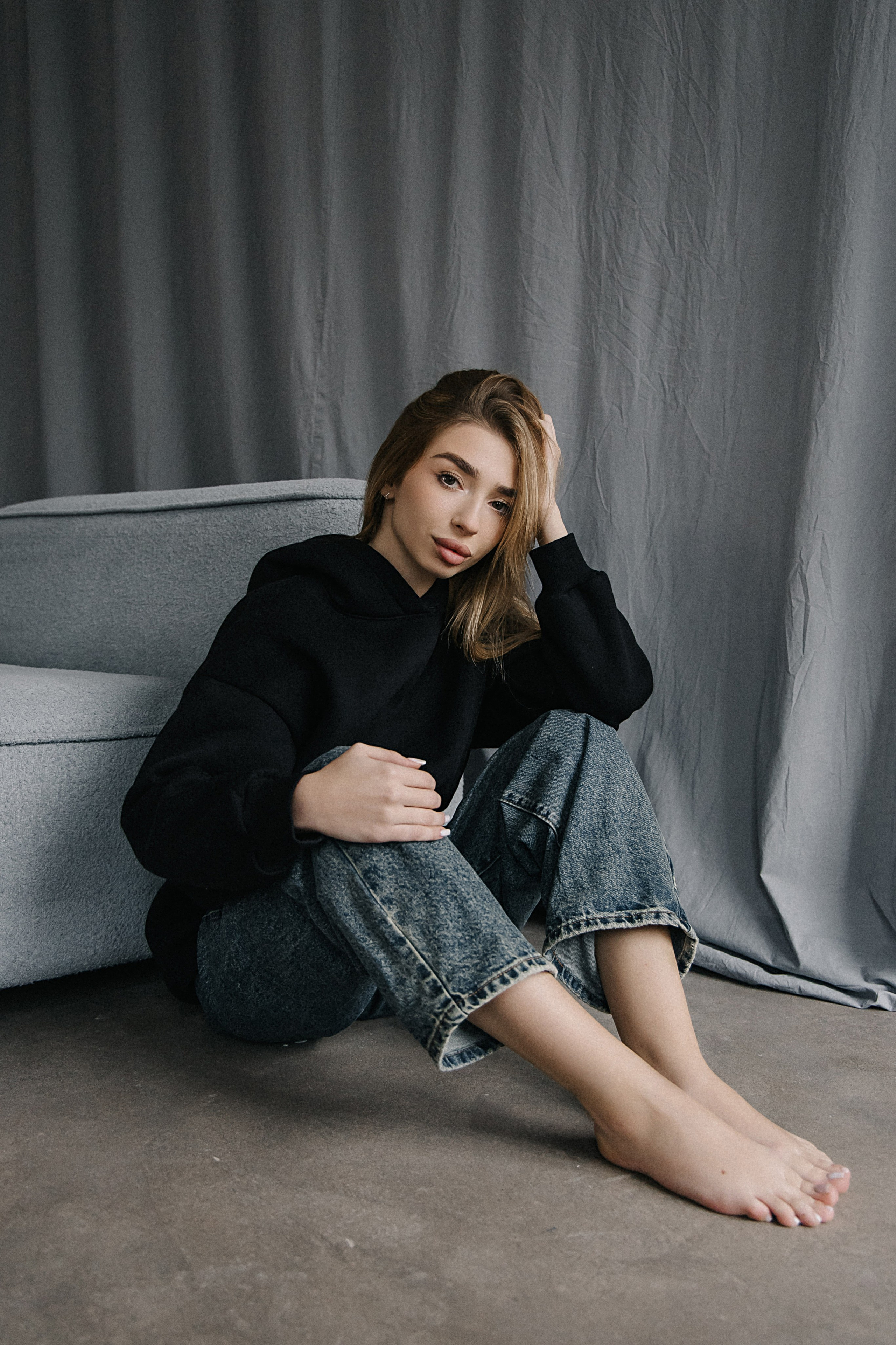 Раздел с портретами | студийные съемки. Aleksantis