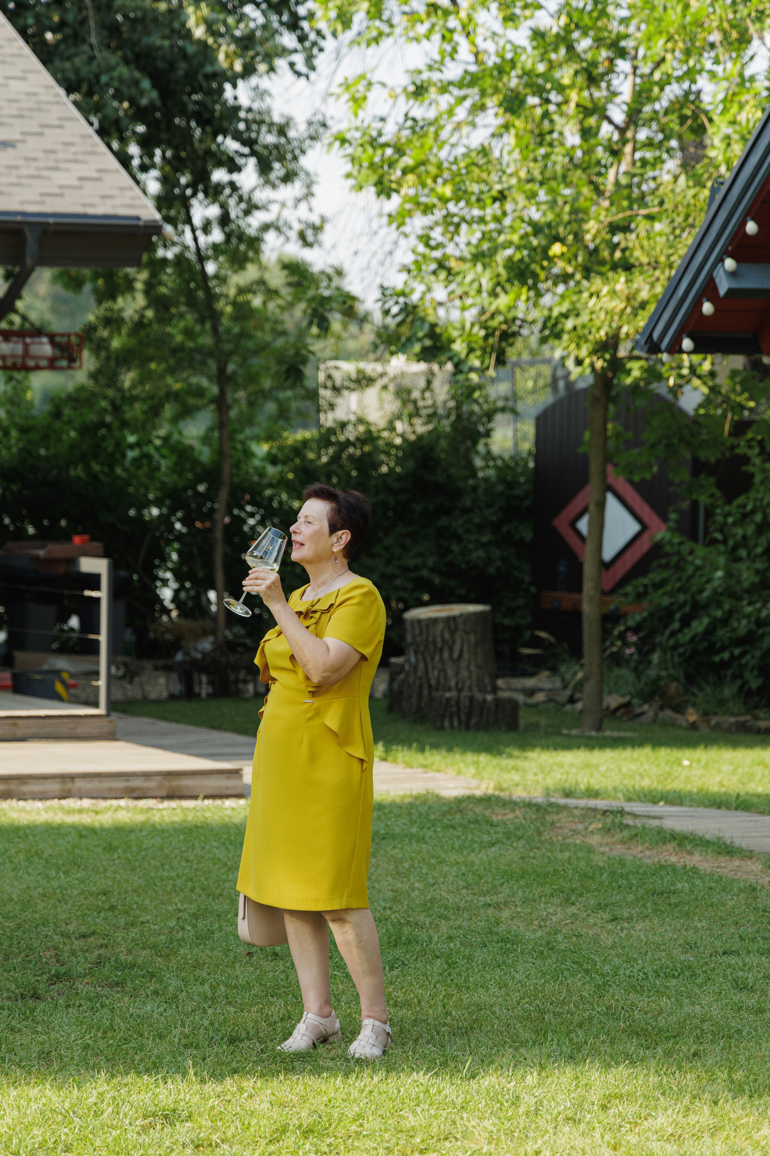 День Рождения. Aleksantis