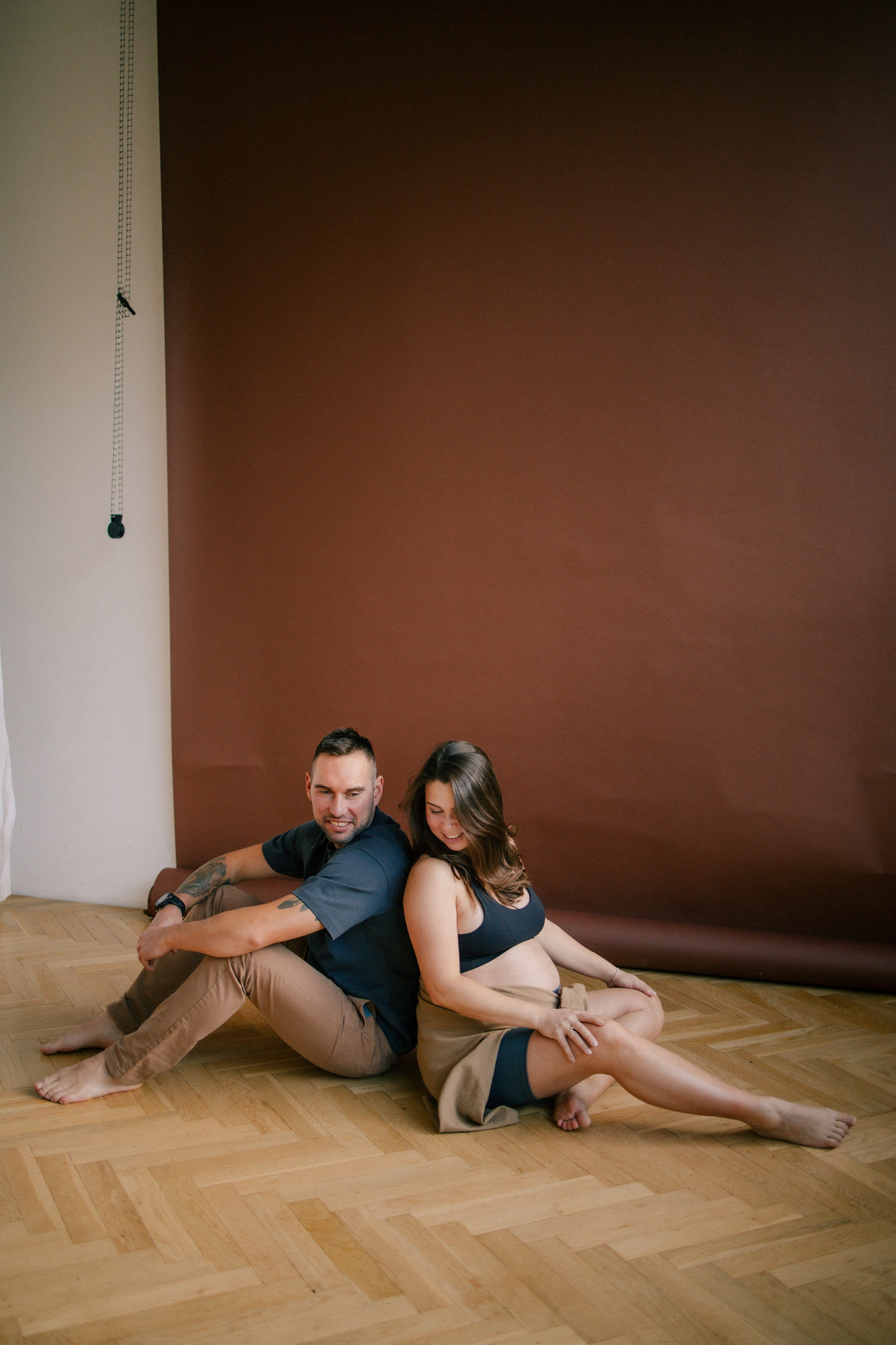 Maria&Pavel. Фотограф в Санкт-Петербурге Светлана Арестова