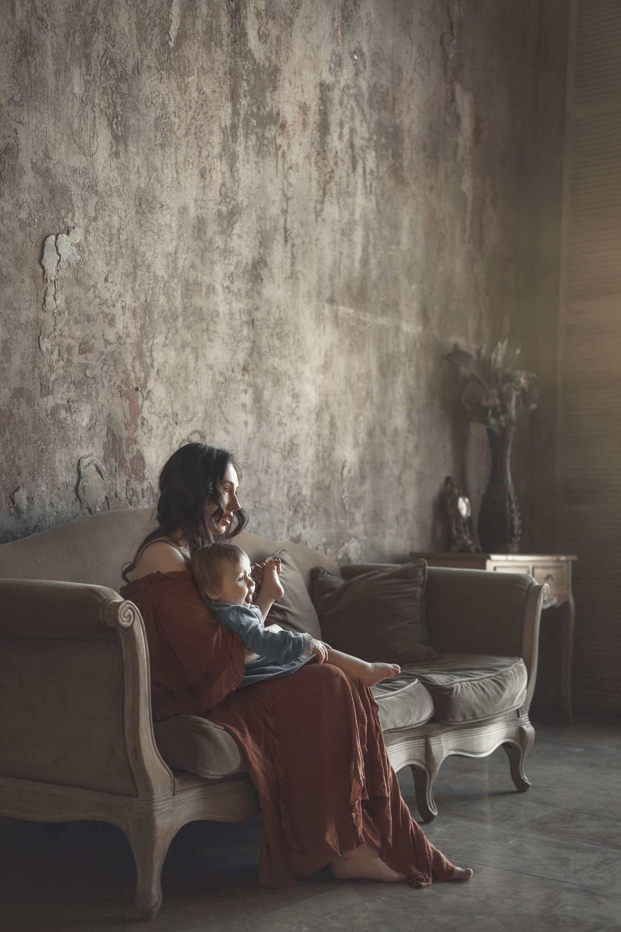 БЕРЕМЕННОСТЬ СТИЛЬ / КЛАССИКА. Детский и семейный фотограф в Тамбове Марина Смаль