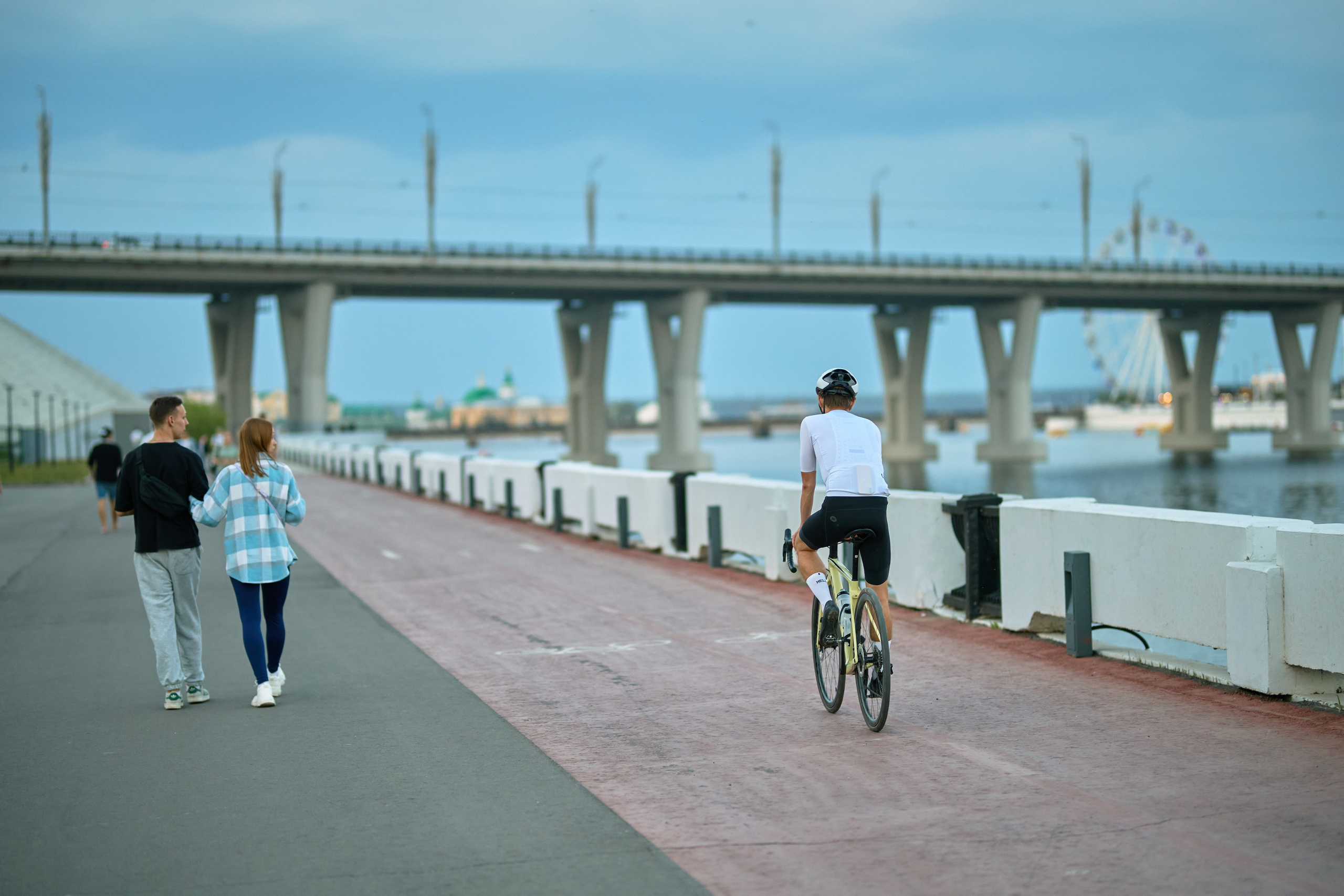 Стрит фотосъемка. Владимир Суздалов (ProMaXe) — Портретный фотограф, тематические фотосессии в Чебоксарах
