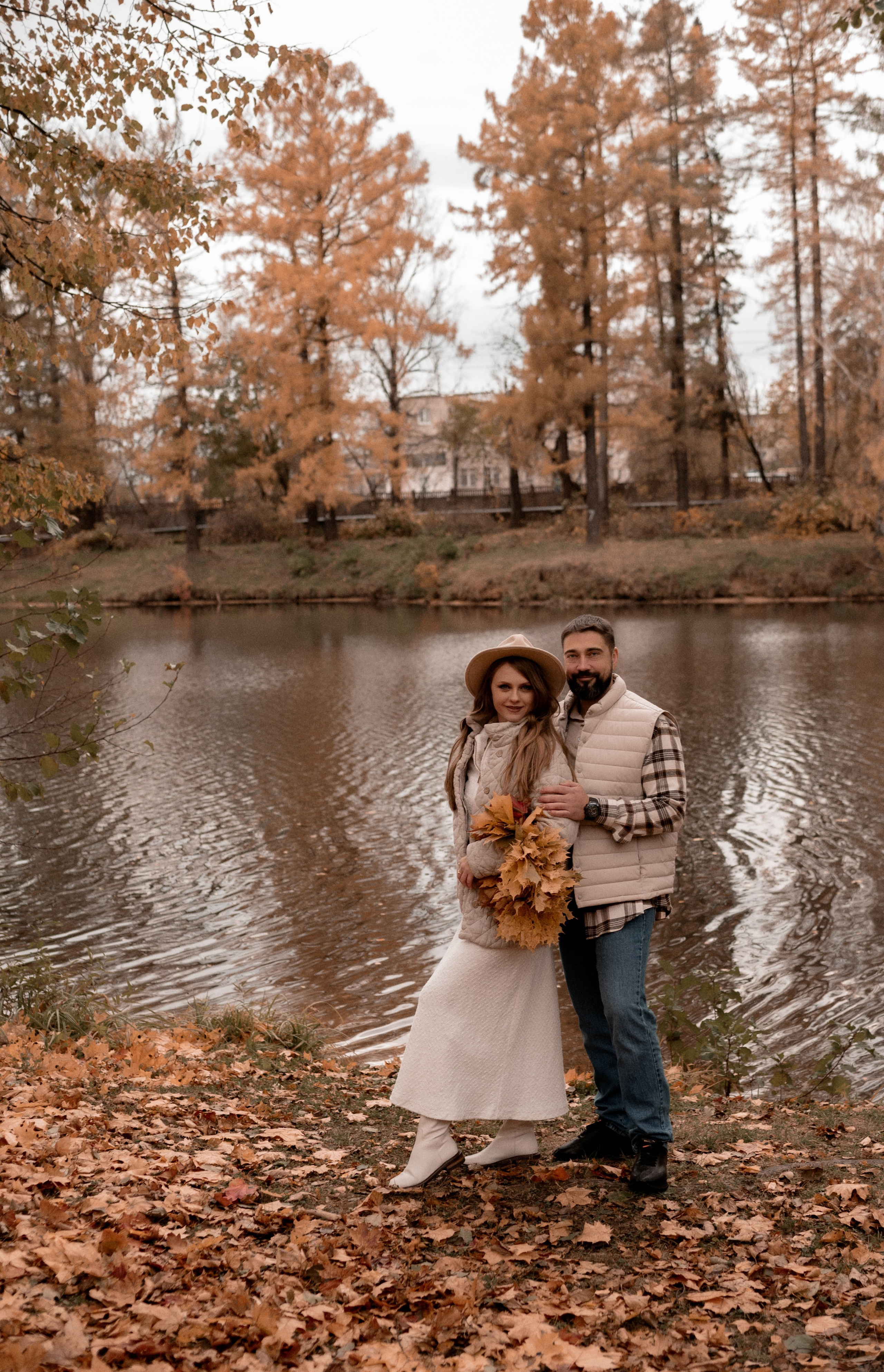 Семья. Свадебный и семейный фотограф в Серпухове Александра Дерюшева