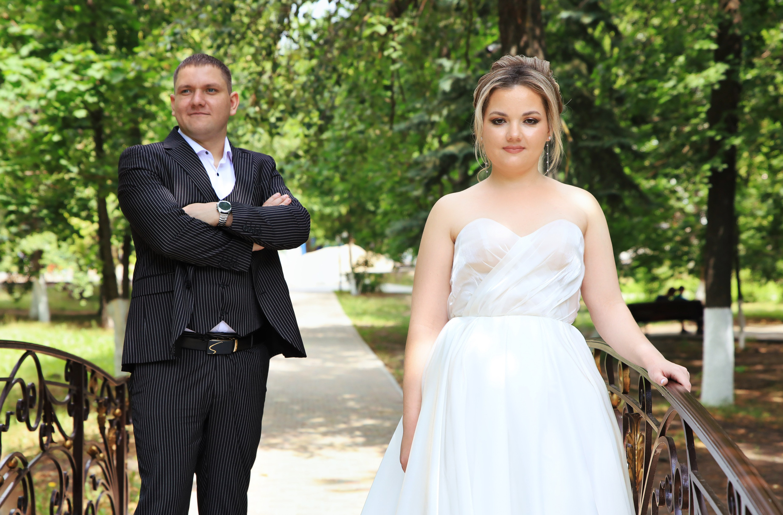 Свадьба. Свадебный и школьный фотограф в Аткарске и Саратове