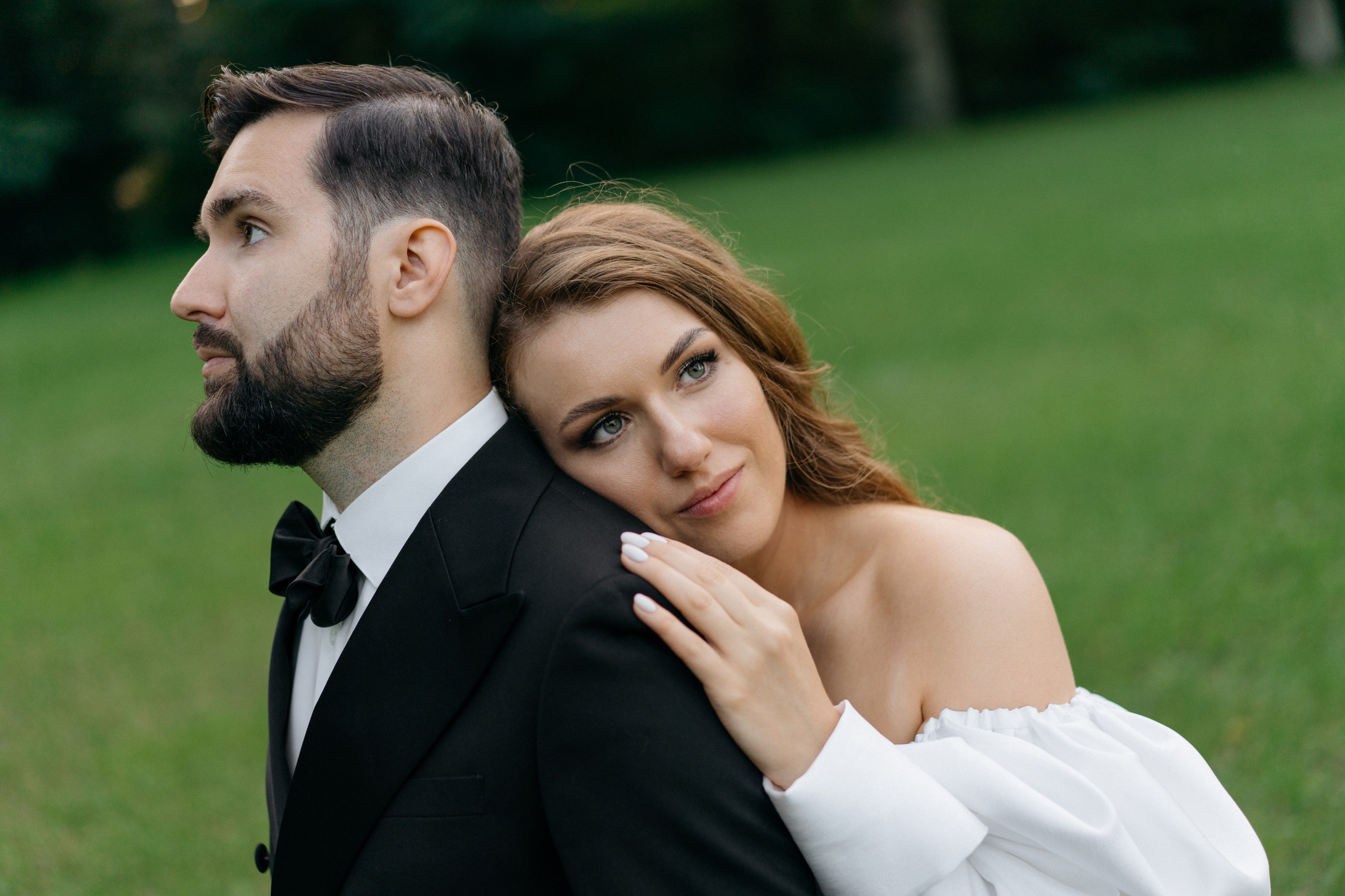 Сергей и Алина. Свадебный и семейный фотограф в Калининграде Анастасия Гриценко