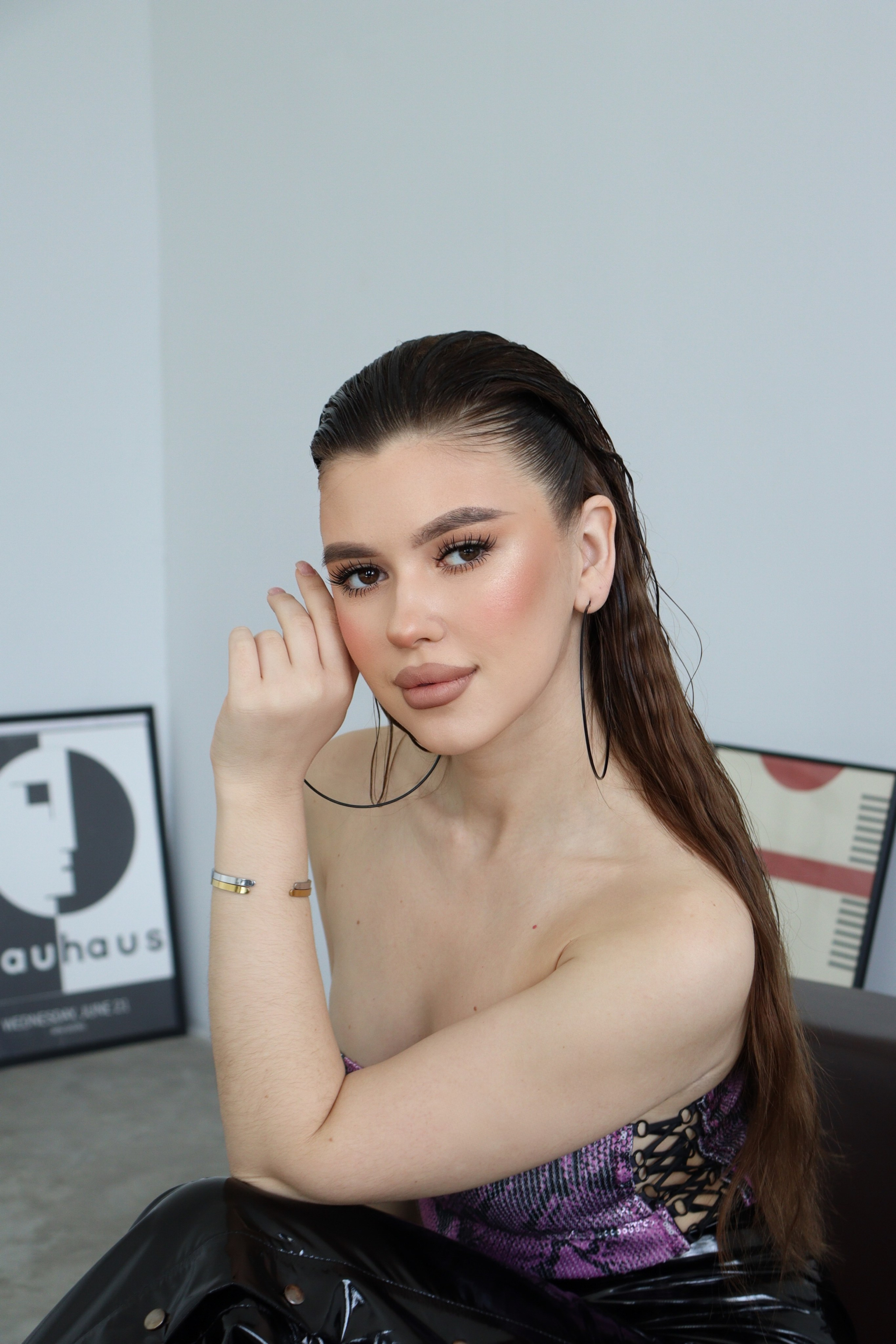 Виктория. Фотограф из Иркутска, Софья Домишкевич