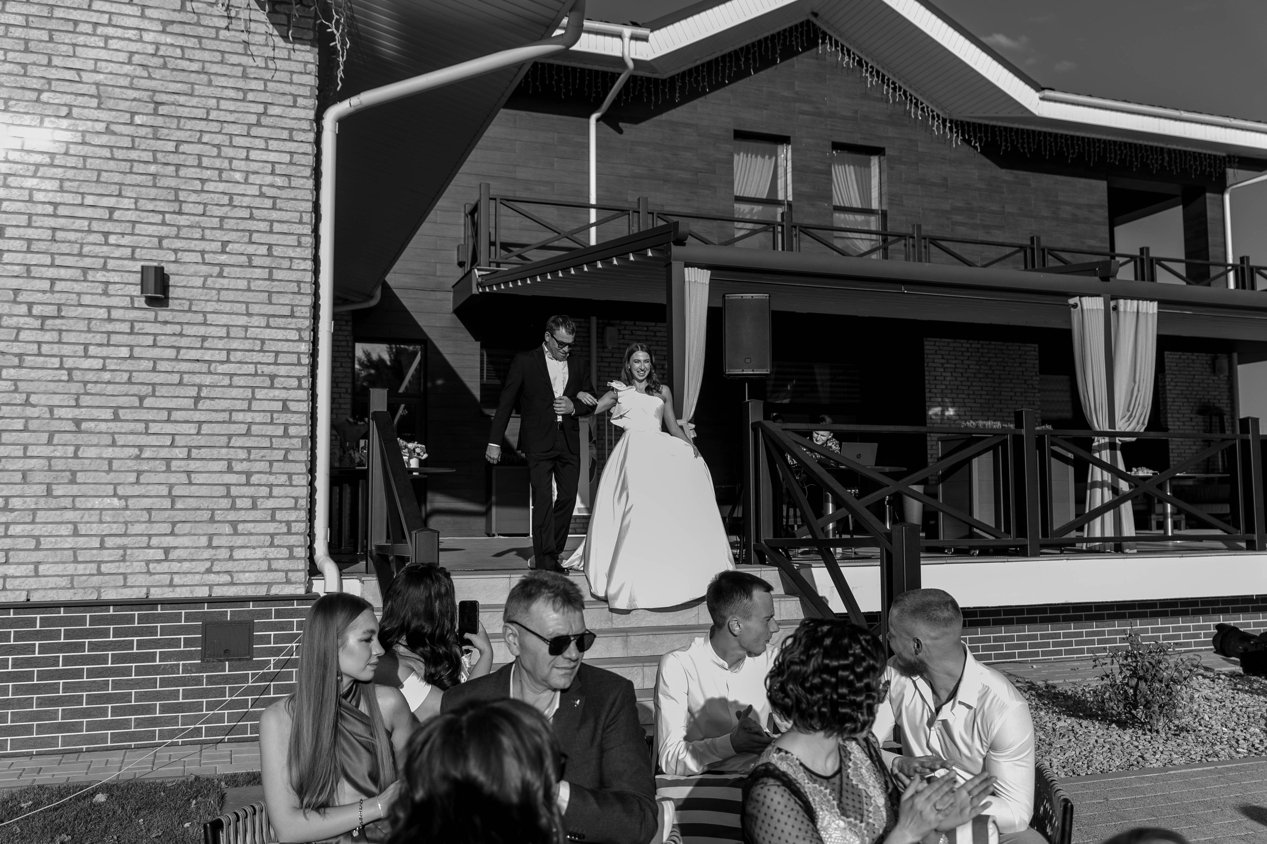 Настя|Никита. Свадебный фотограф Надежда Рыжикова