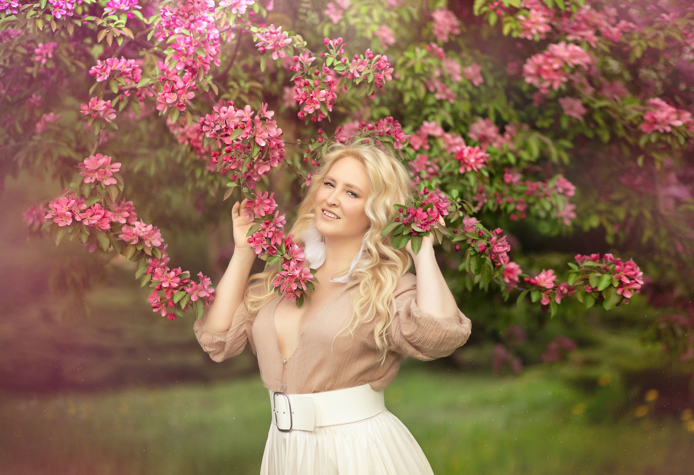 ИЗБРАННОЕ Природа. Фотограф женский и мужской портрет Санкт-Петербург