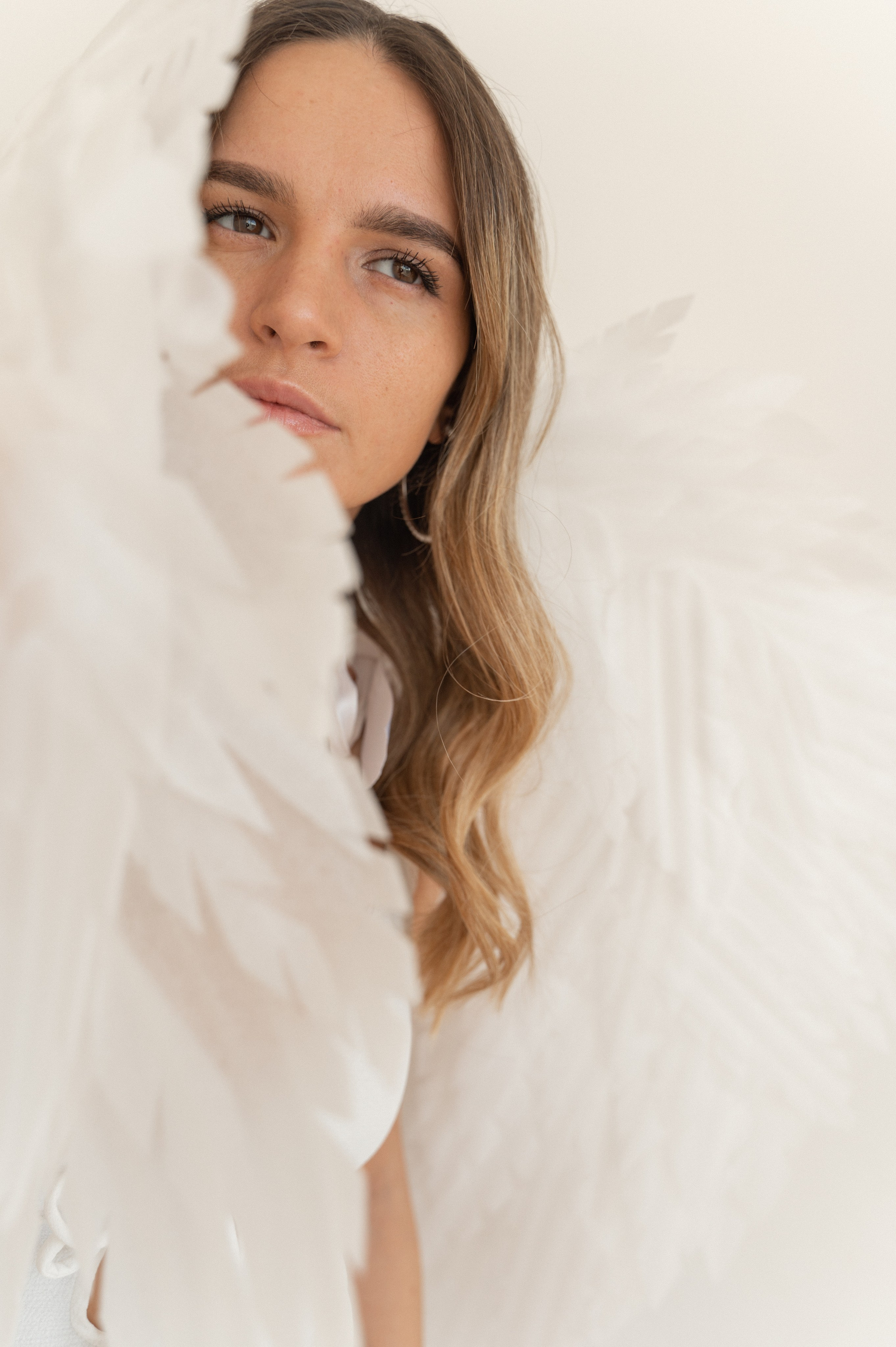 Женские портреты. ФОТОГРАФ/РУДНЫЙ/КОСТАНАЙ