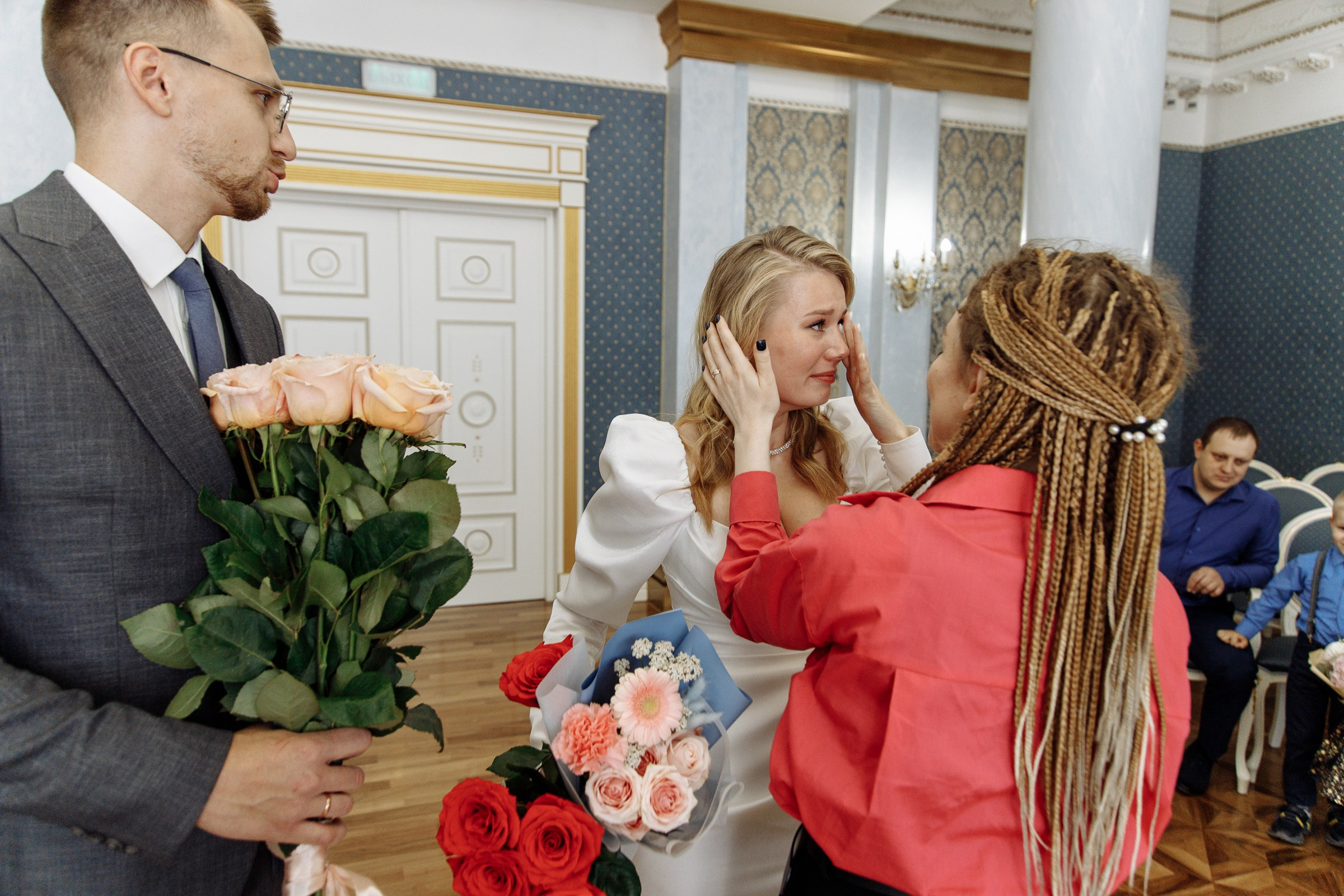 Влада & Александр. Свадебный фотограф в Тюмени и Екатеринбурге Сергей Михин