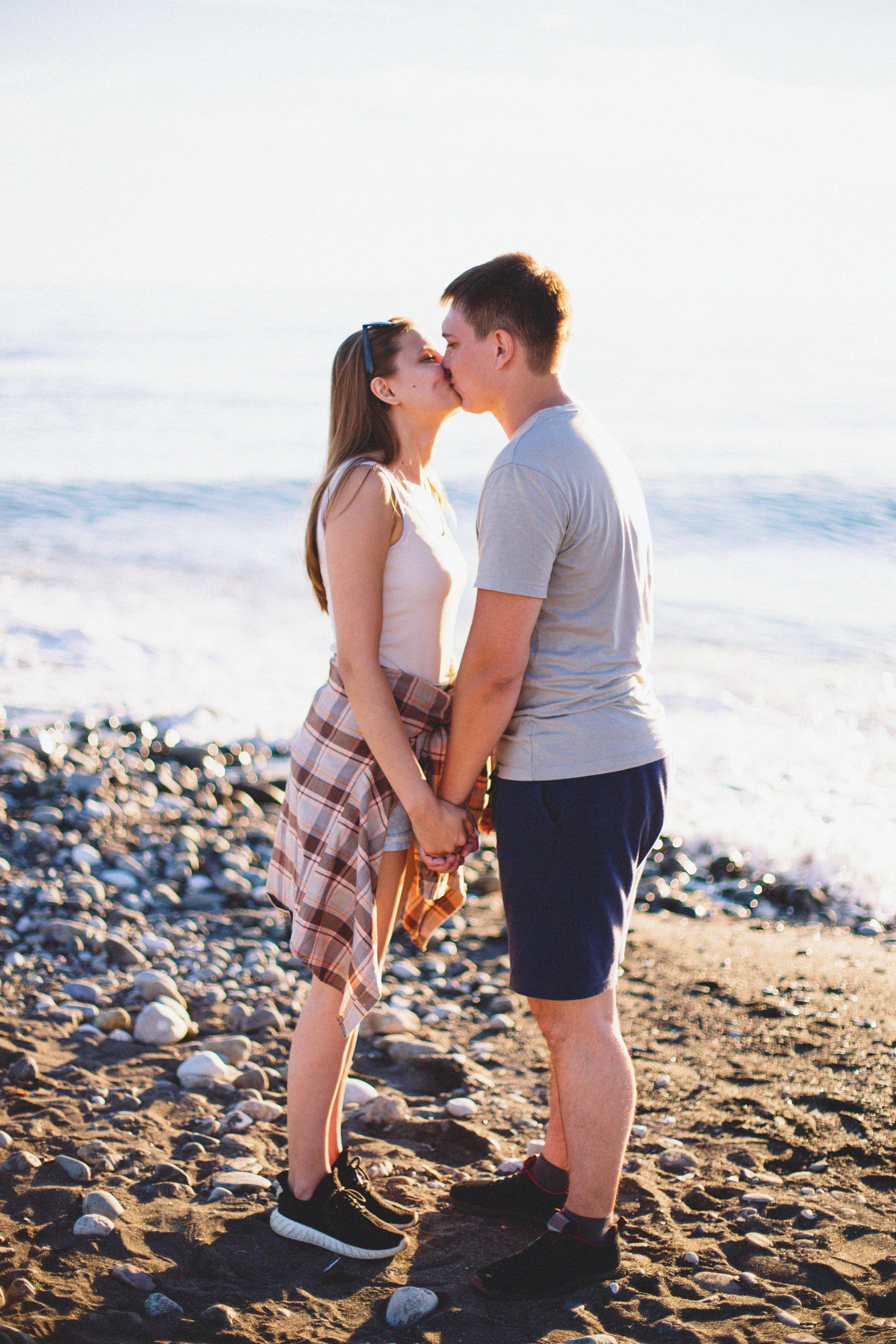 Анна. Портретный и свадебный фотограф Даня Похватова