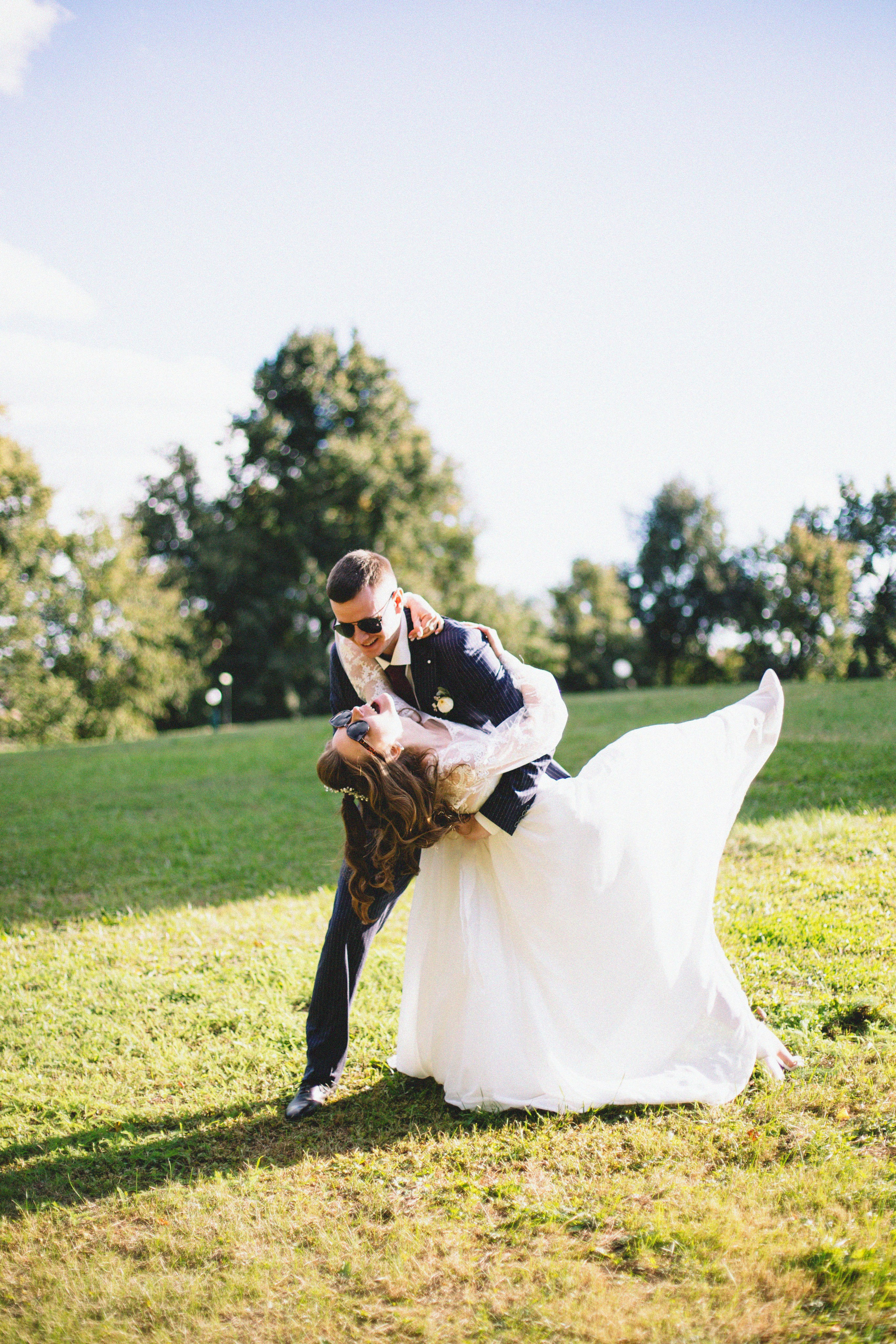 Владимир и Екатерина. Портретный и свадебный фотограф Даня Похватова