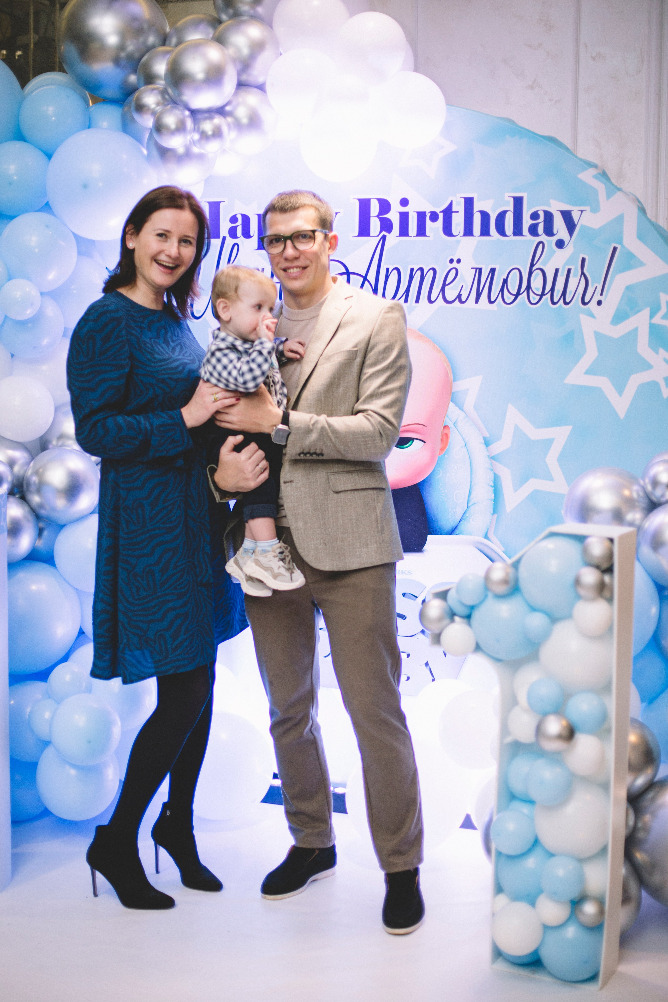 Иван. Портретный и свадебный фотограф Даня Похватова