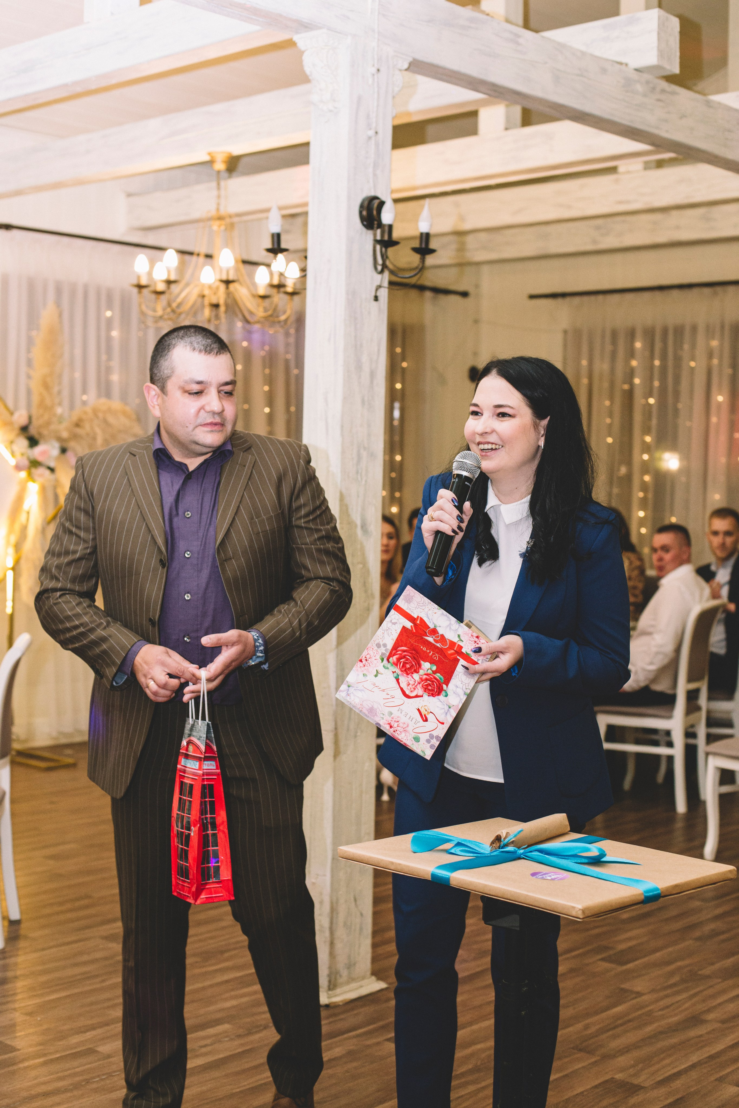 Владимир и Екатерина. Портретный и свадебный фотограф Даня Похватова