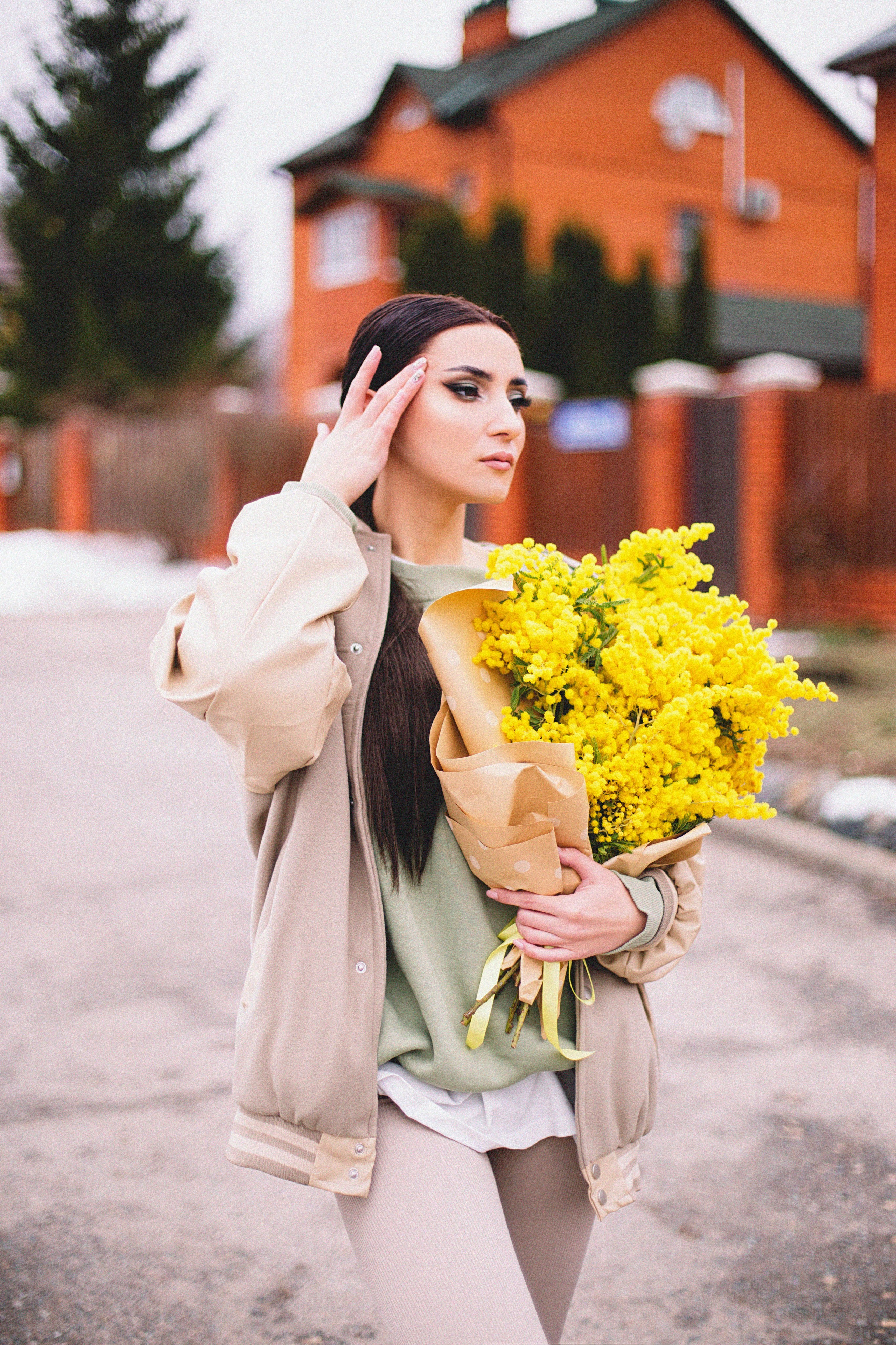 Кристи. Портретный и свадебный фотограф Даня Похватова