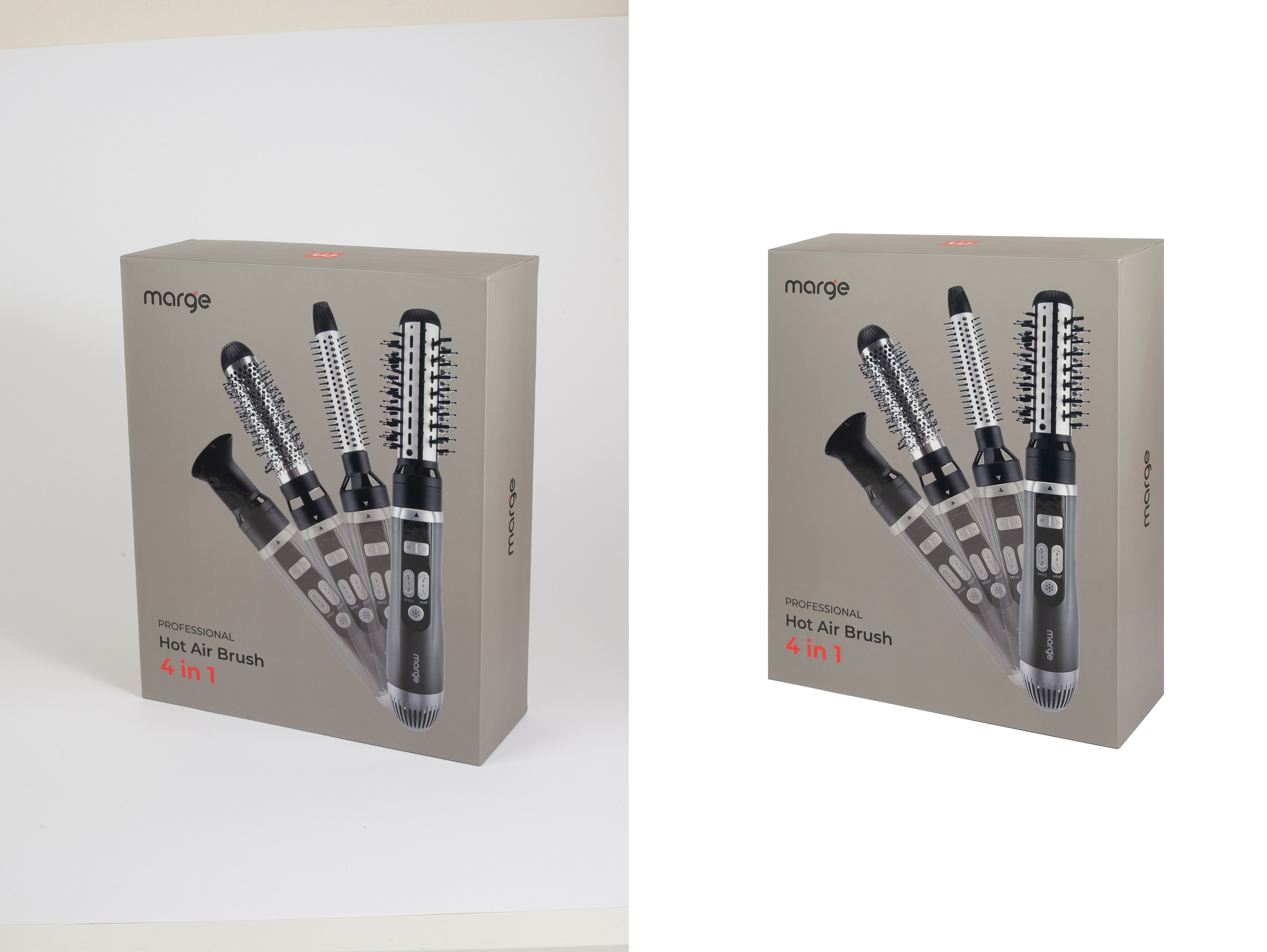 Косметические и бытовые приборы